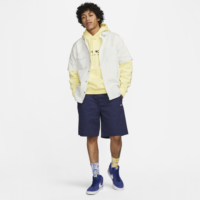 073 Sb Buy Nike SB El Chino Skate Shorts - Midnight Navy/White @ Nike Saudi