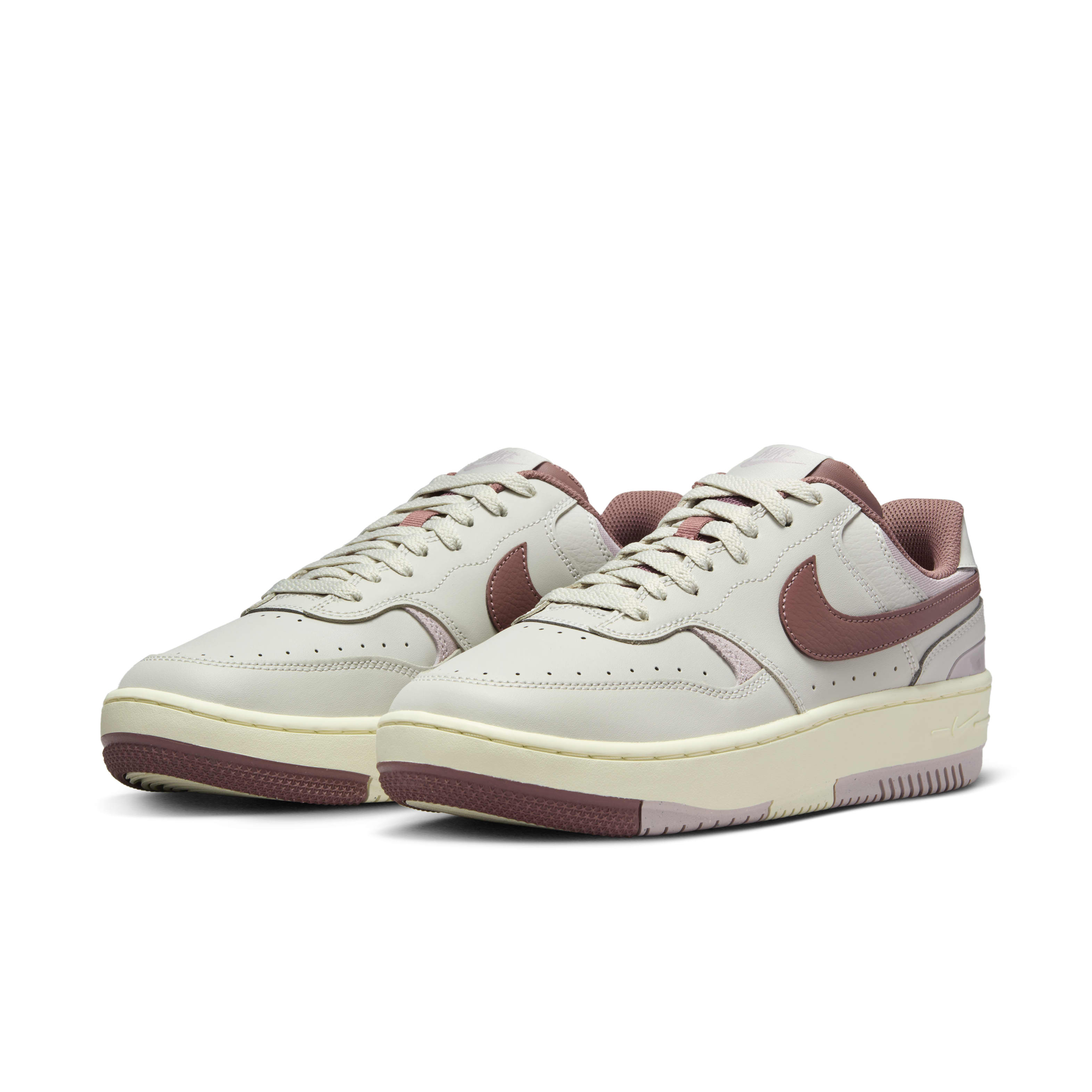 Nike air force 1 07 femme bordeaux 2025