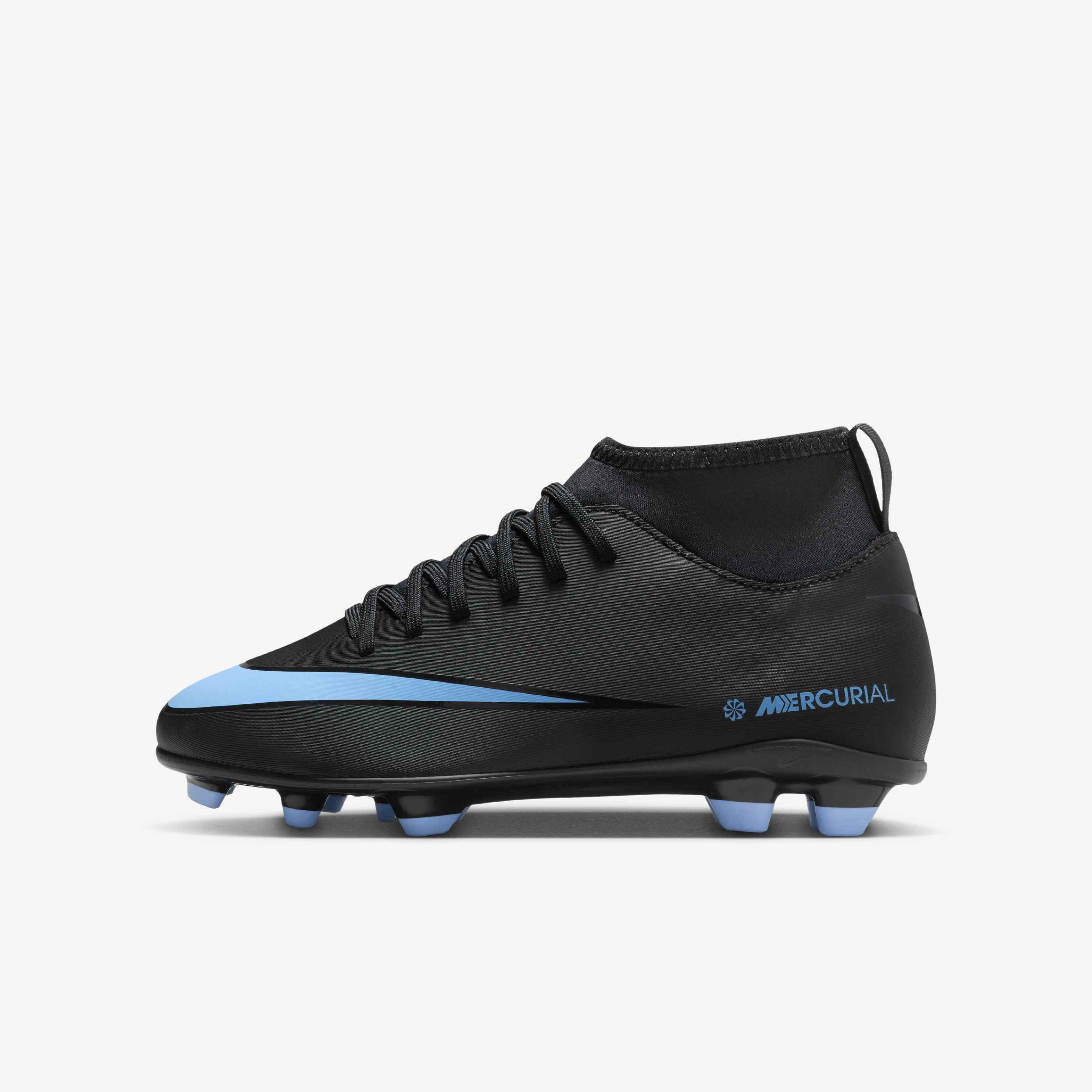 Nike Jr. Mercurial Superfly 10 Club image number 0