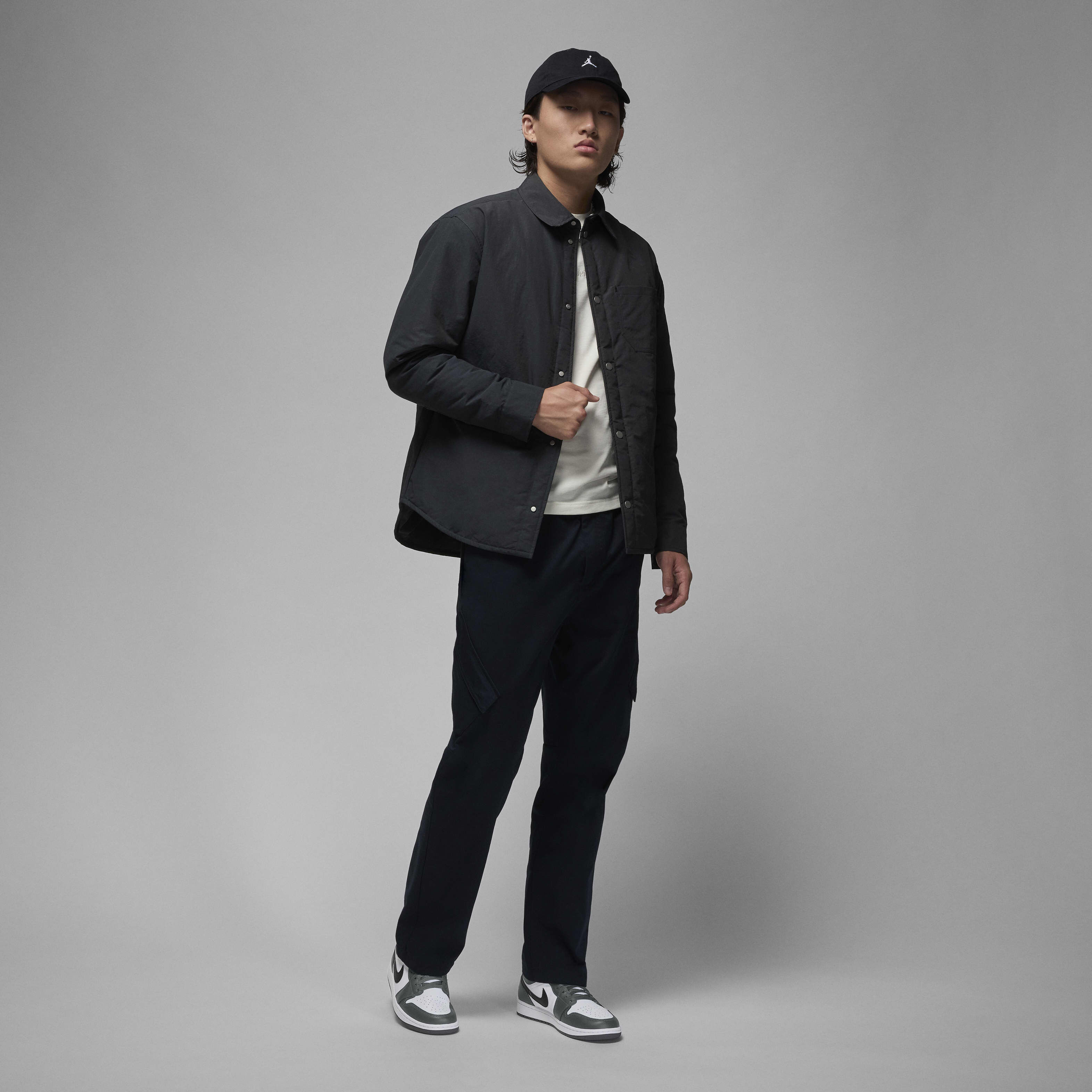 Air Jordan 1 Low image number 8