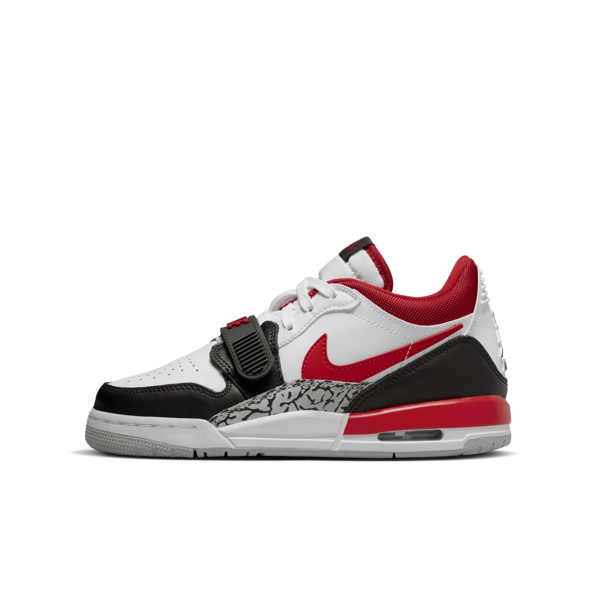 Jual air jordan legacy hot sale 312