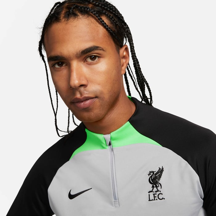 Liverpool F.C. Strike image number 2 Liverpool F.C. Strike image number 2