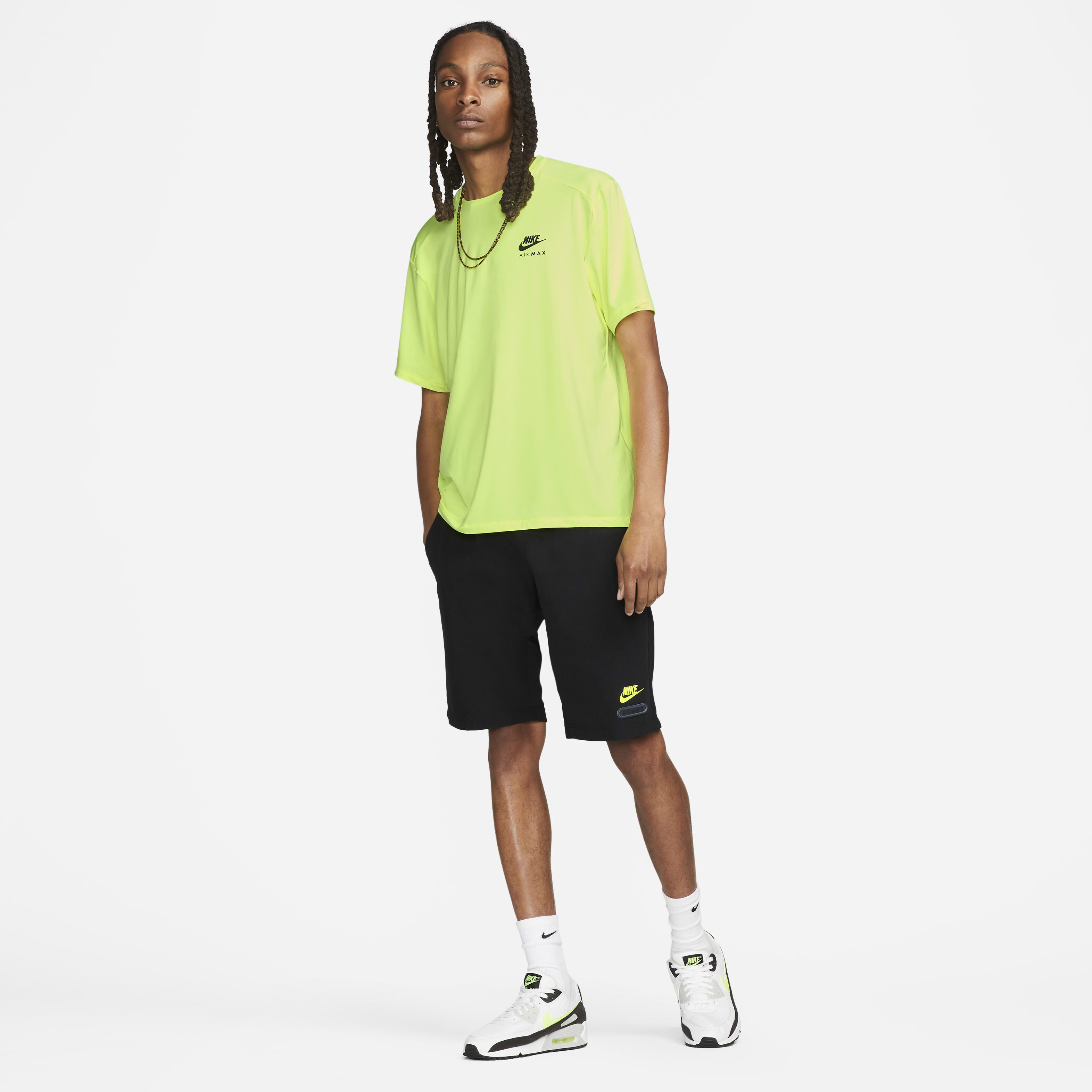 Nike Air Max image number 5