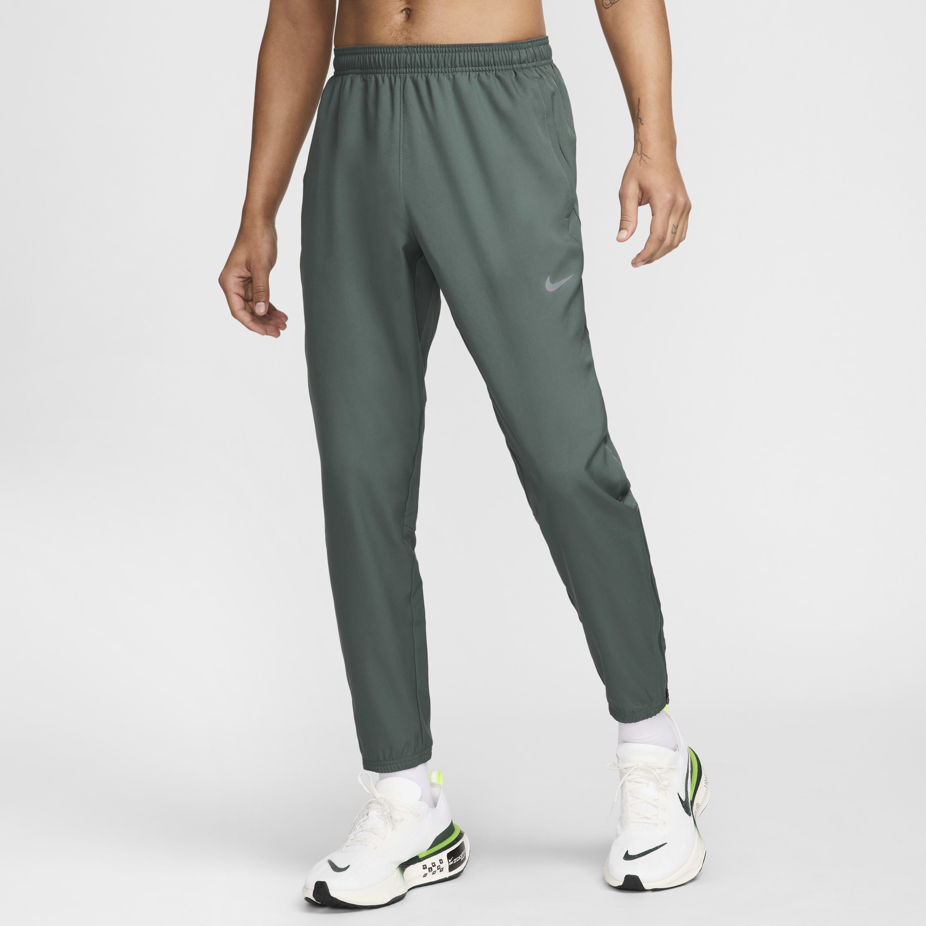 Jogging nike woven on sale