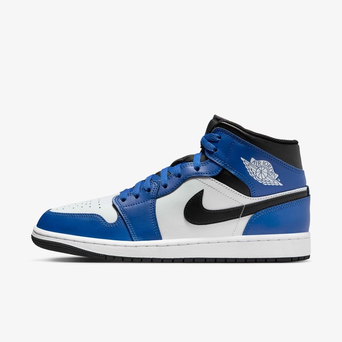 Air Jordan 1 Mid image number 0 Air Jordan 1 Mid image number 0