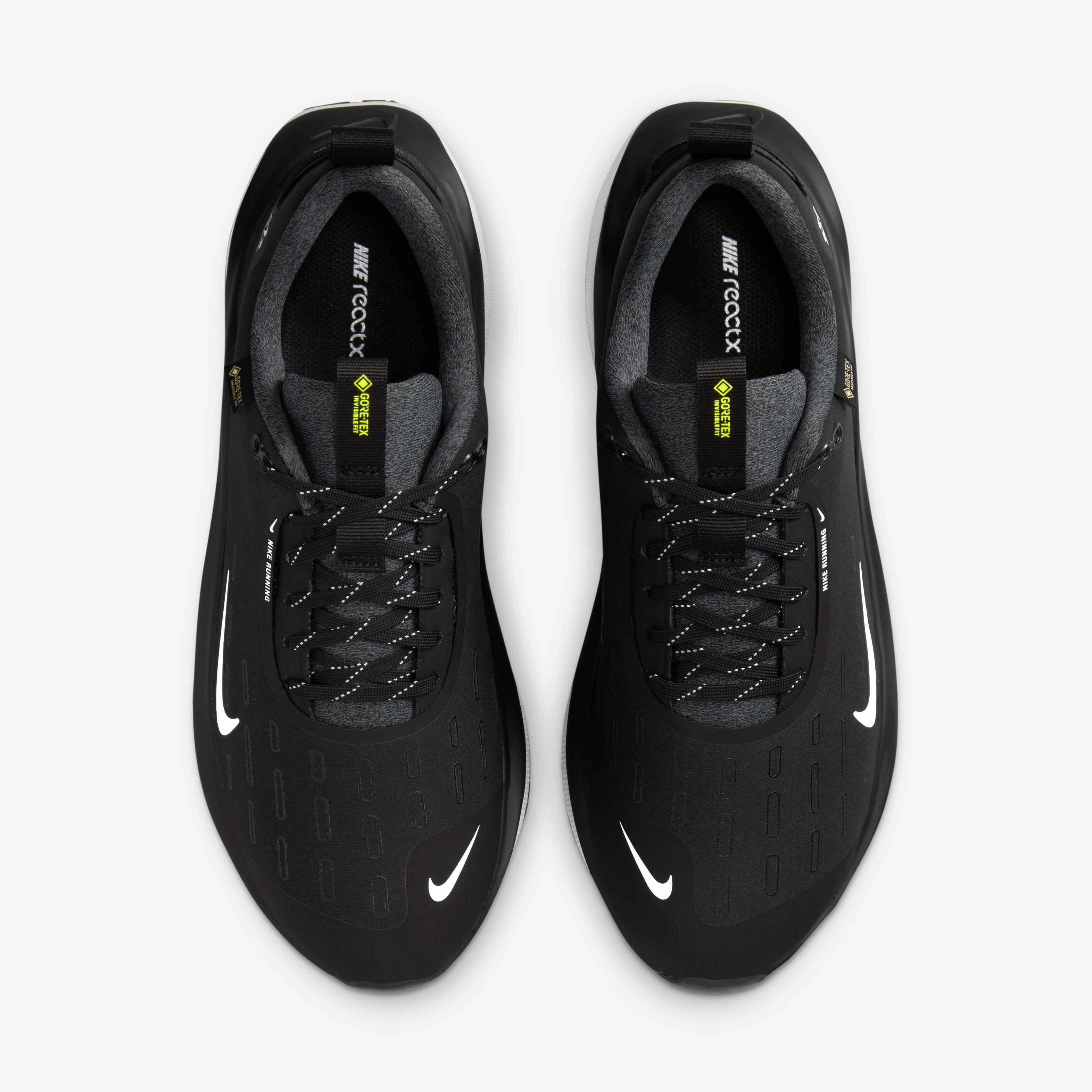 Nike InfinityRN 4 GORE-TEX image number 3