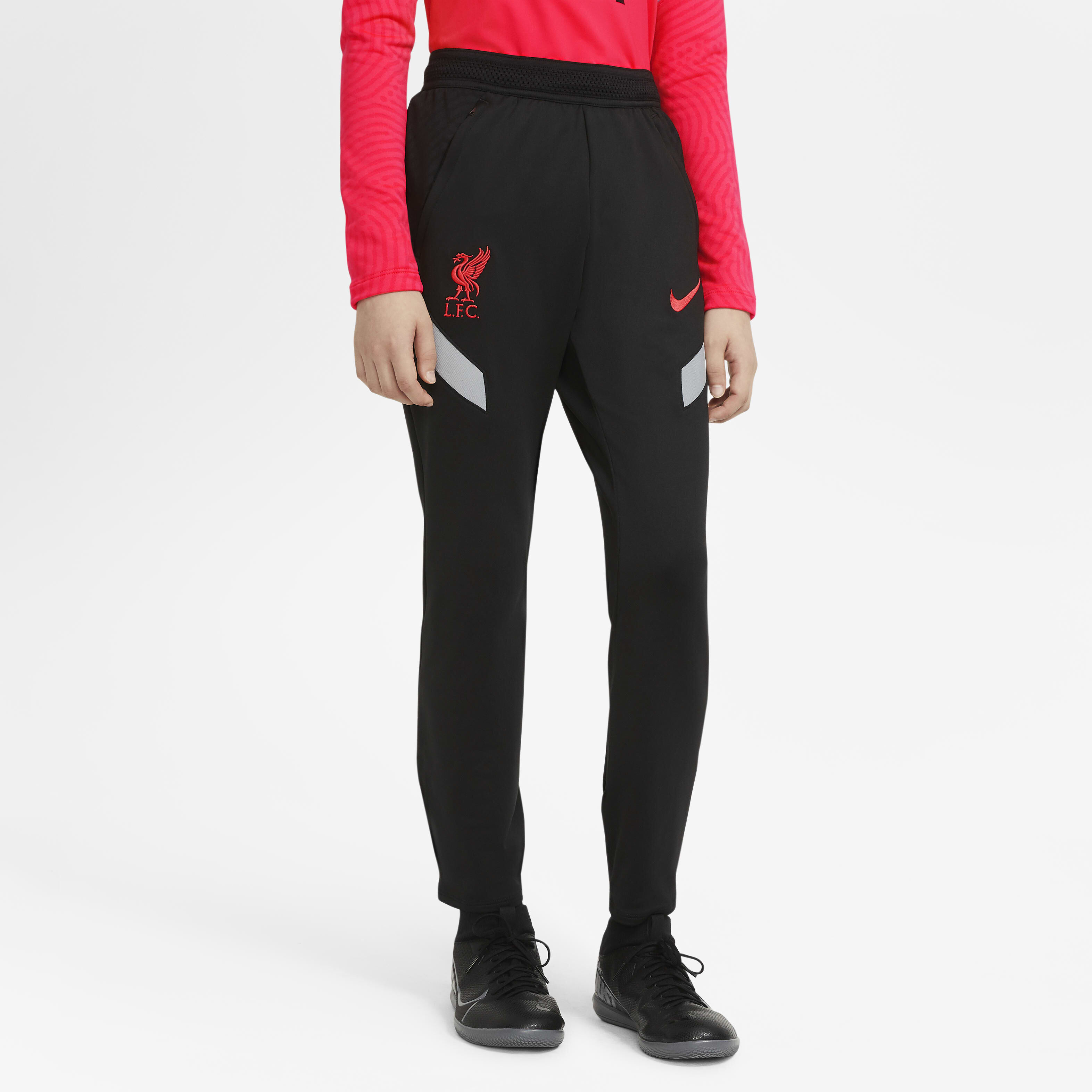 Liverpool F.C. Strike image number 0