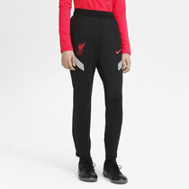 Liverpool F.C. Strike