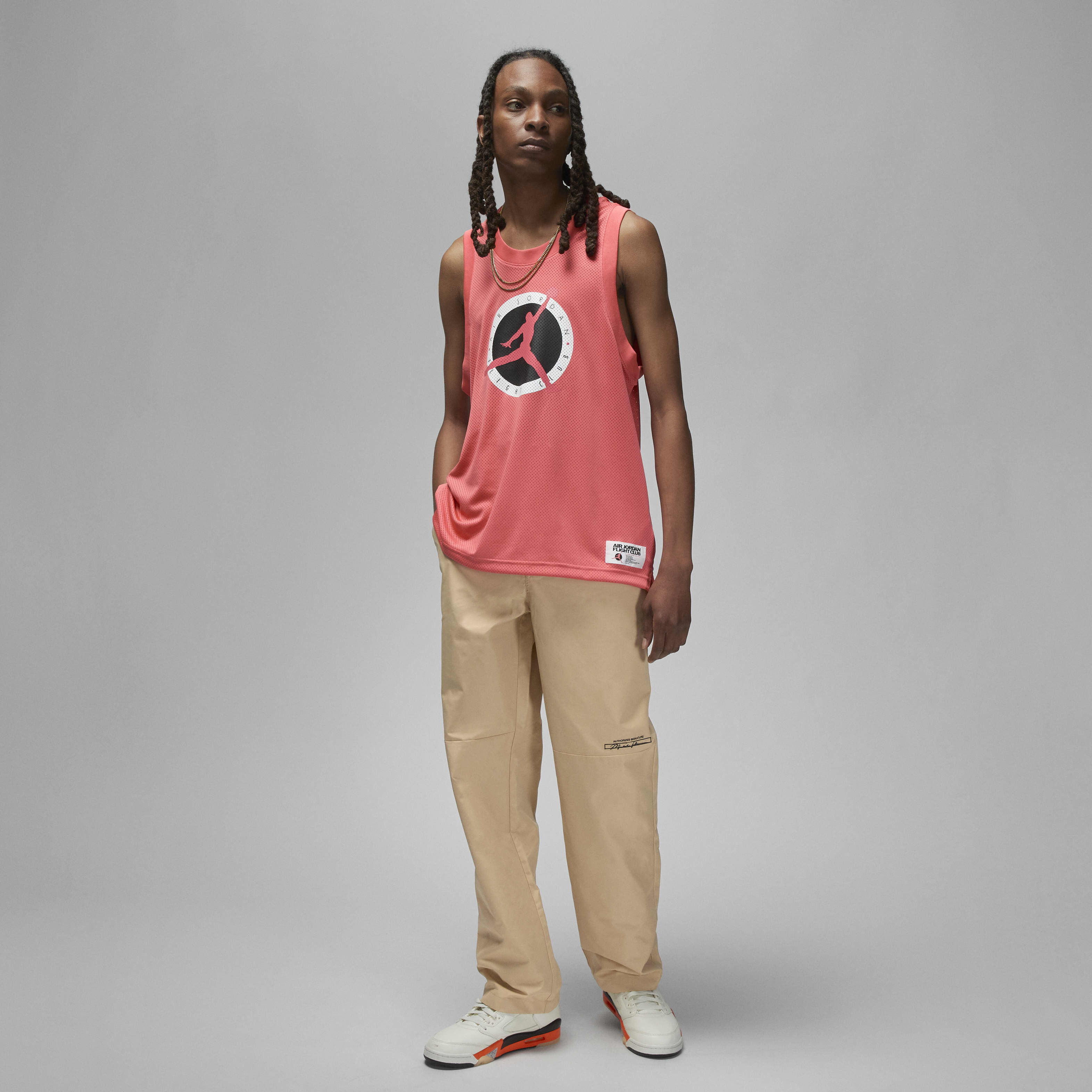 Jordan Flight MVP image number 6