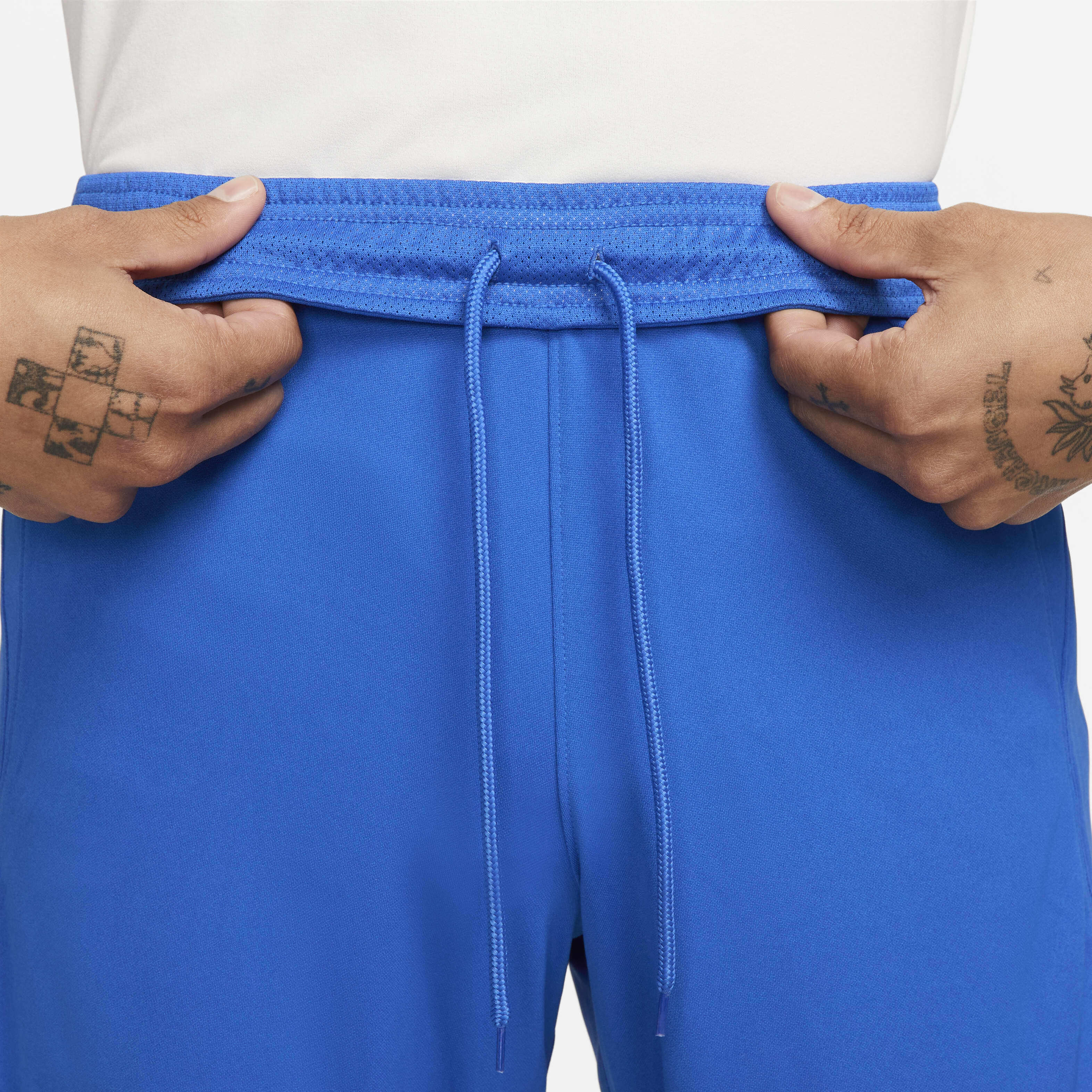 F.C. Barcelona 2023/24 Stadium Away image number 3