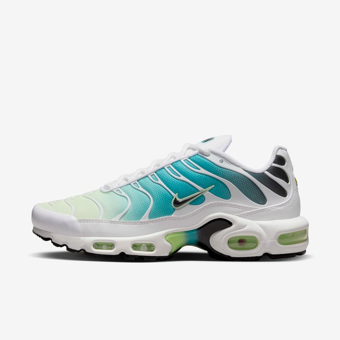 Nike Air Max Plus image number 0 Nike Air Max Plus image number 0