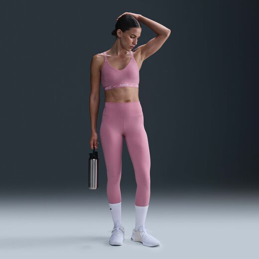 Women's Leggings-Nike, Nike One, Women's High-Waisted Full-Length Leggings Women's Leggings-Nike, Nike One, Women's High-Waisted Full-Length Leggings