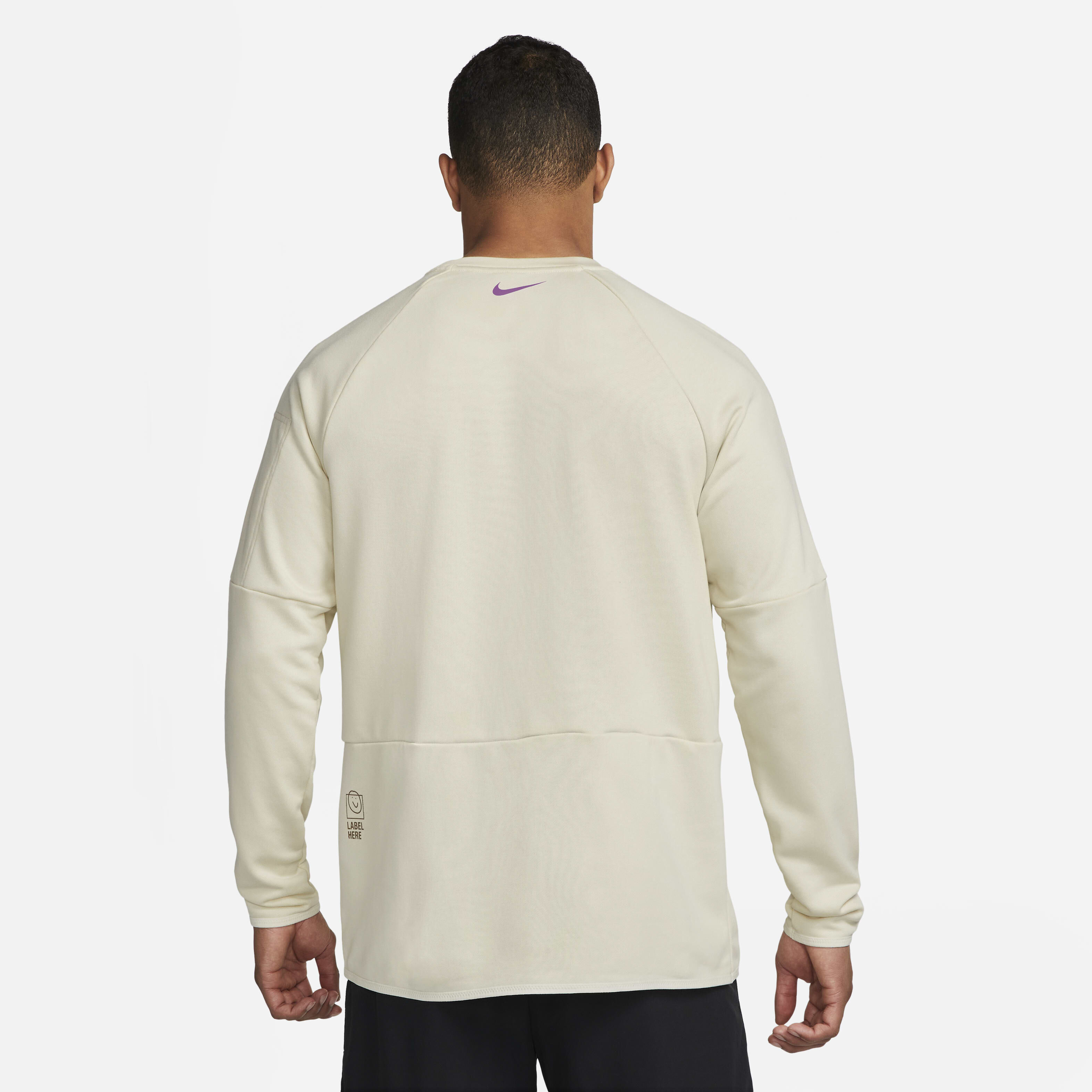 نايكي دراي-فت image number 1