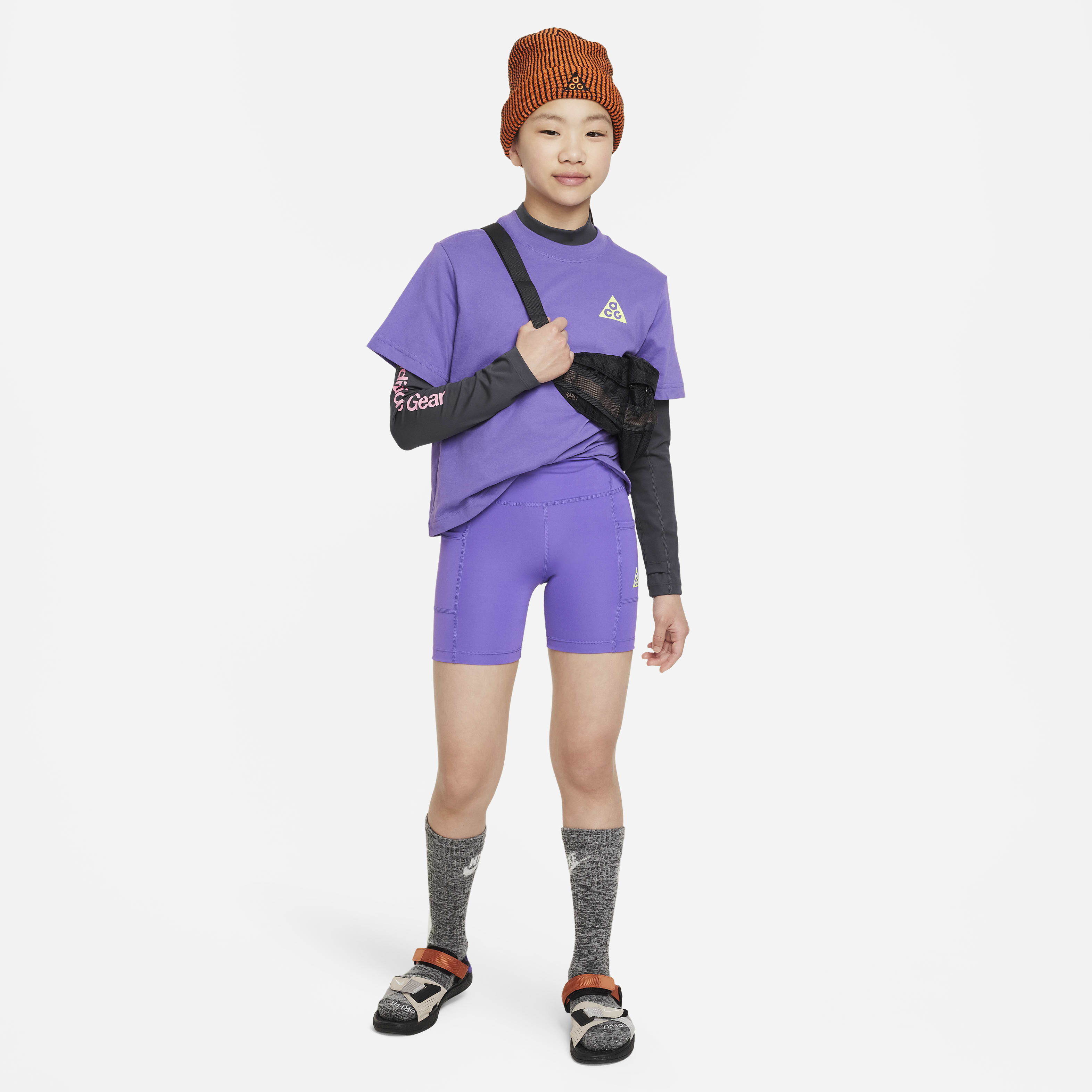 نايكي ACG image number 3