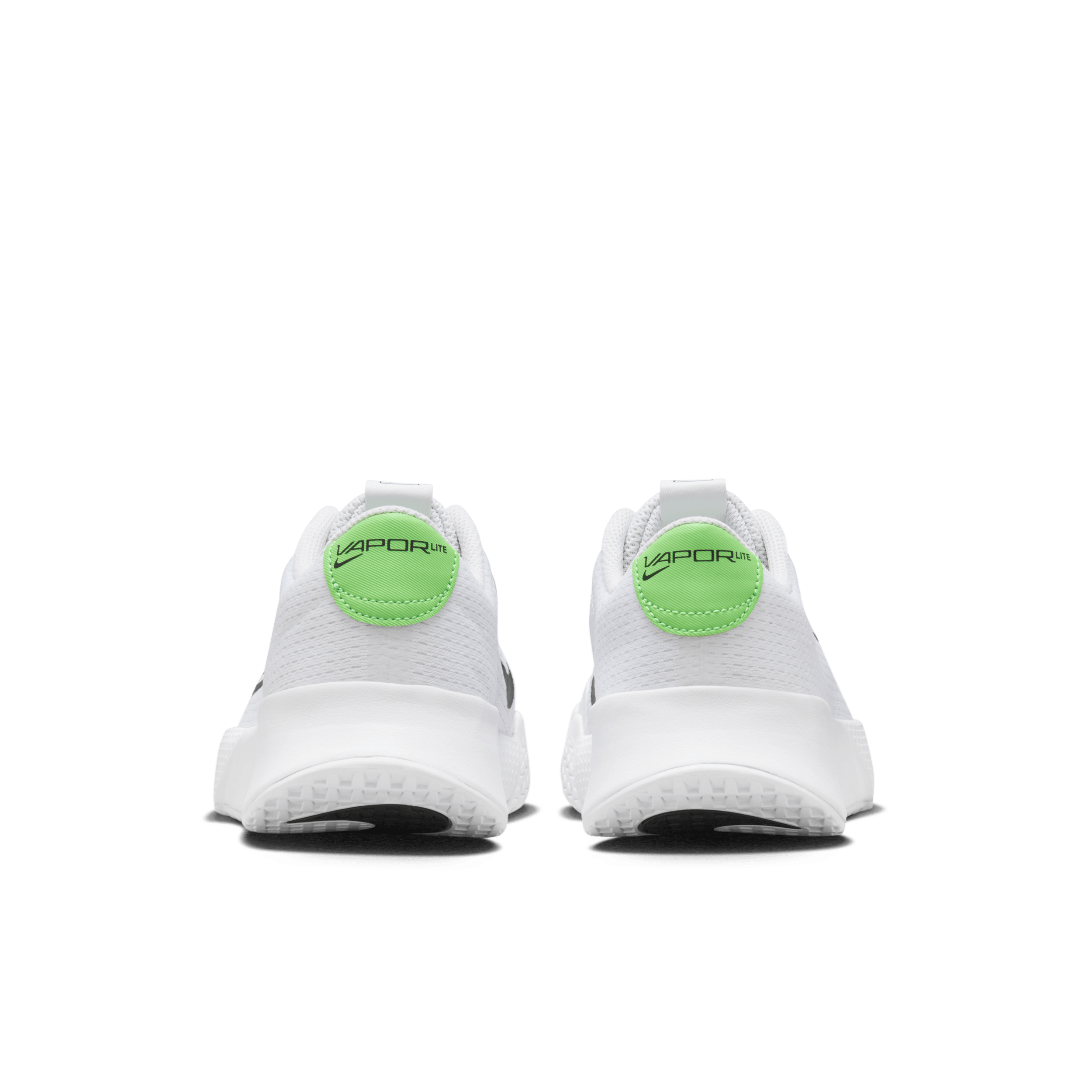 nikecourt vapor x tc knit review