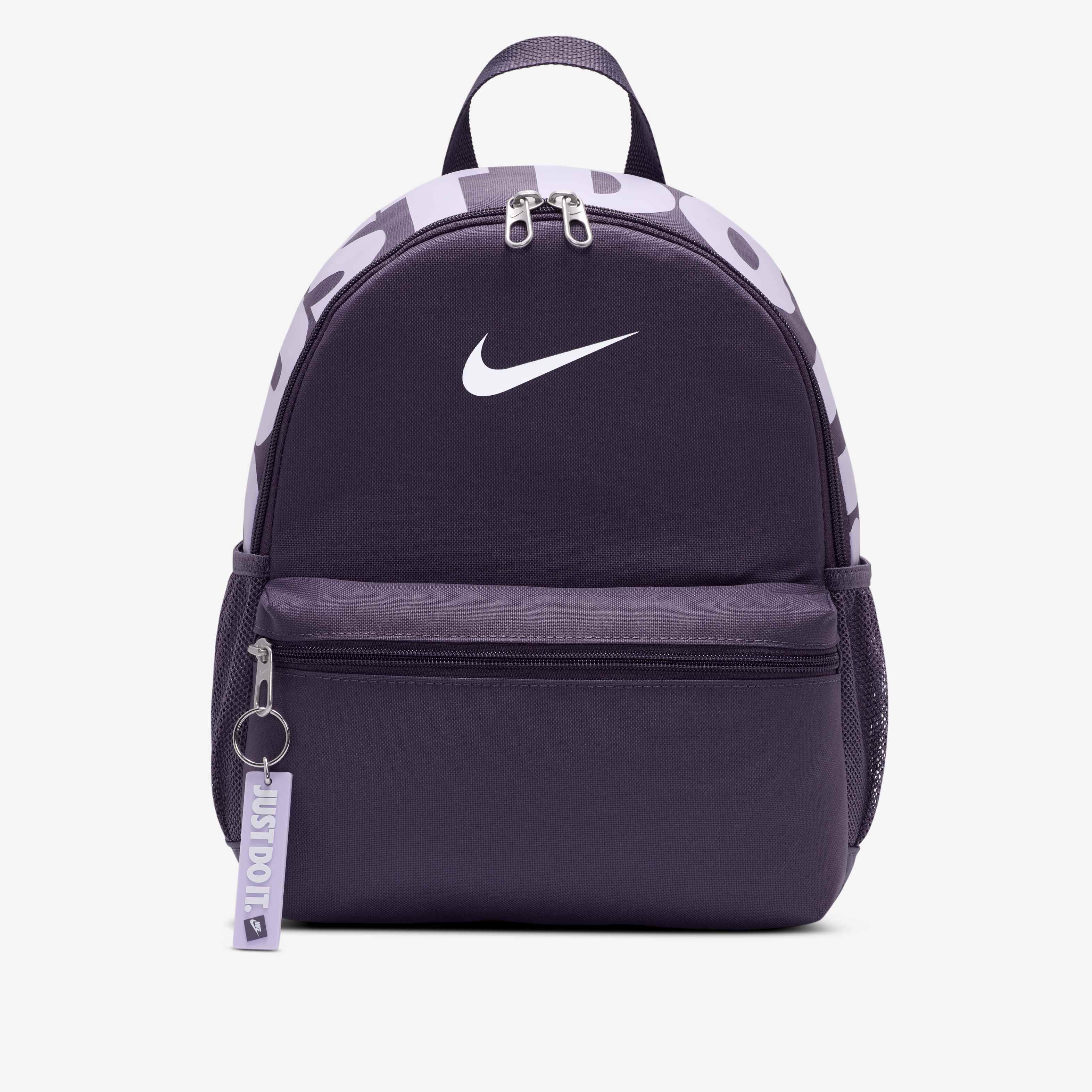 Buy Nike Brasilia JDI Kids Mini Backpack 11L Nike Saudi Official