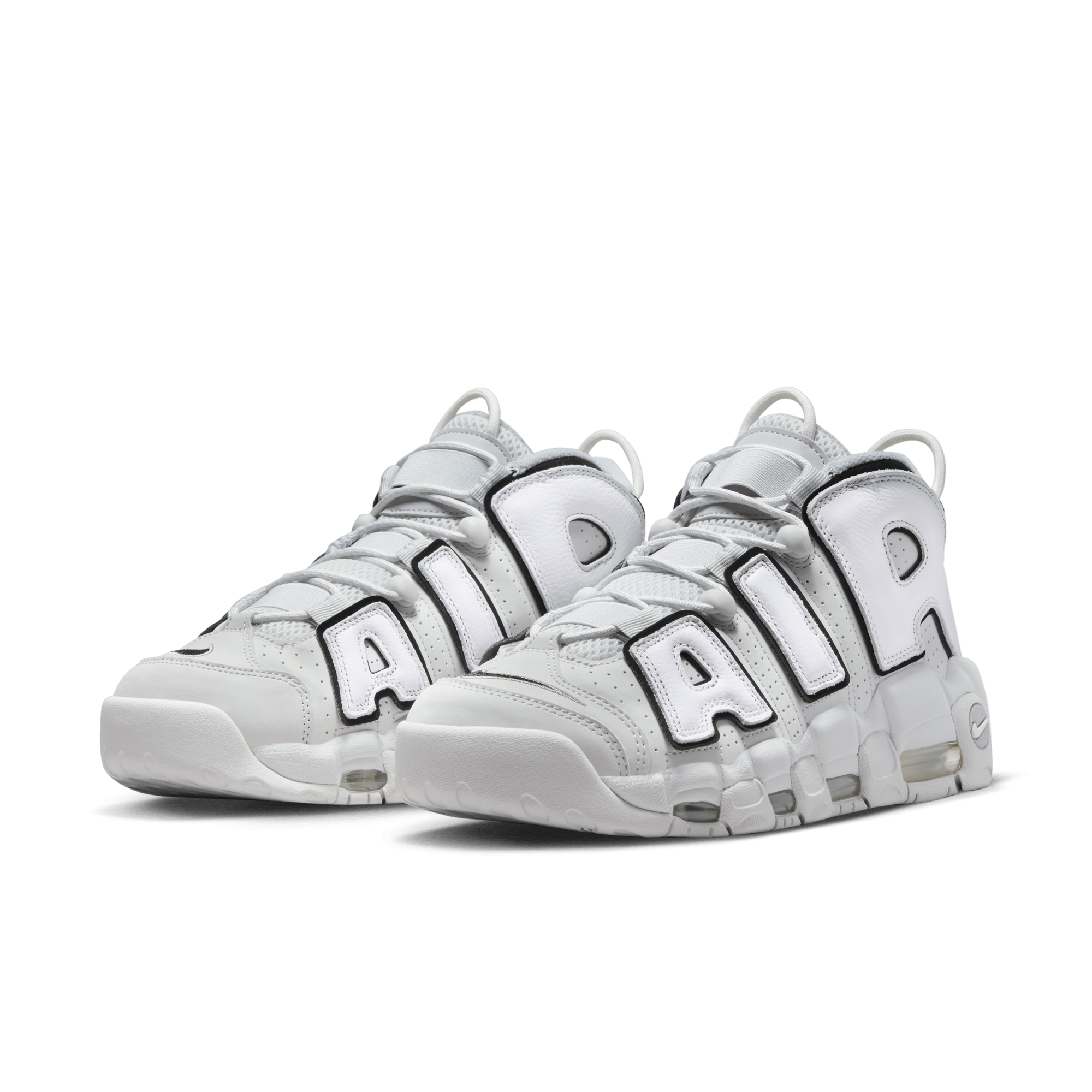Nike air deals uptempo homme or