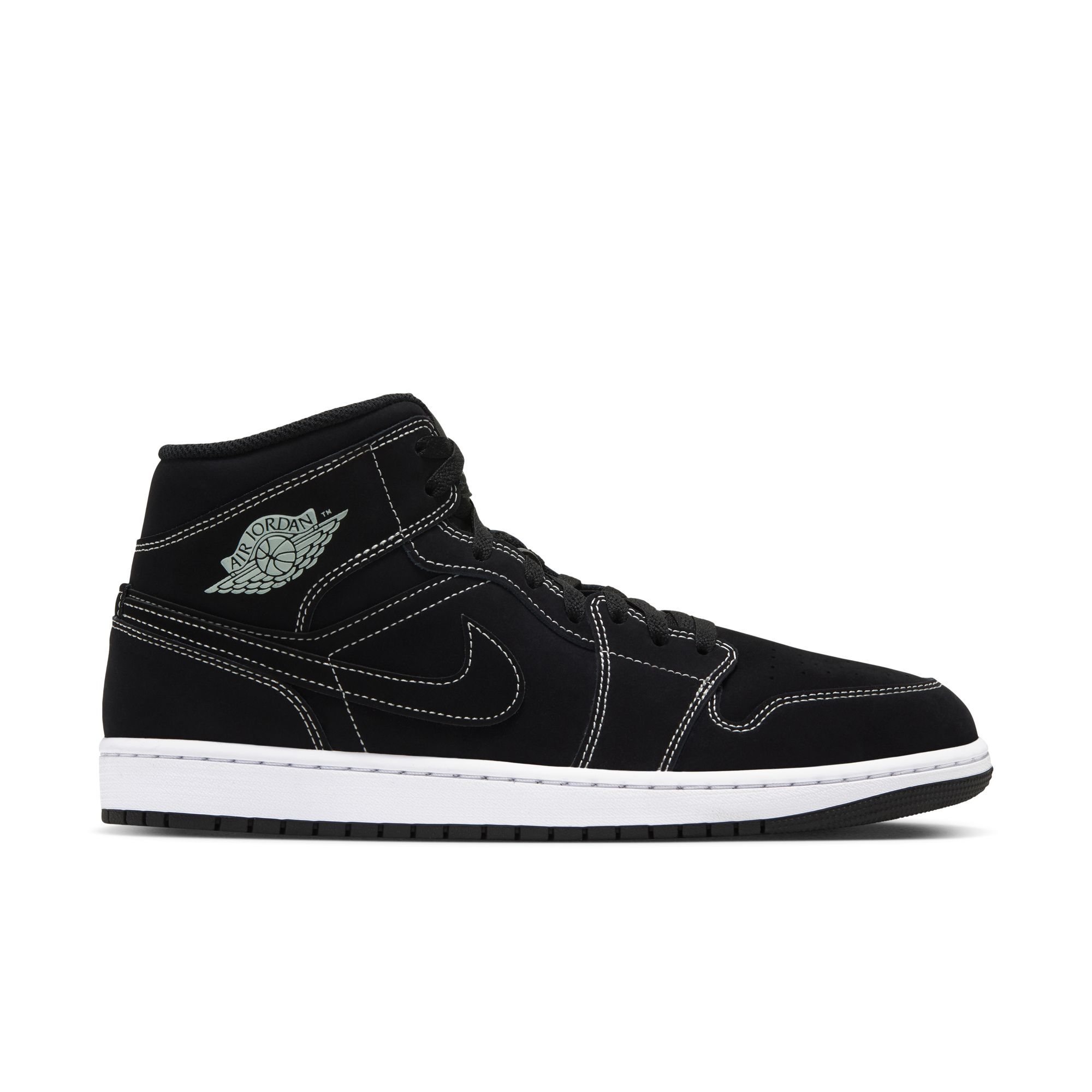 Air Jordan 1 Mid image number 5