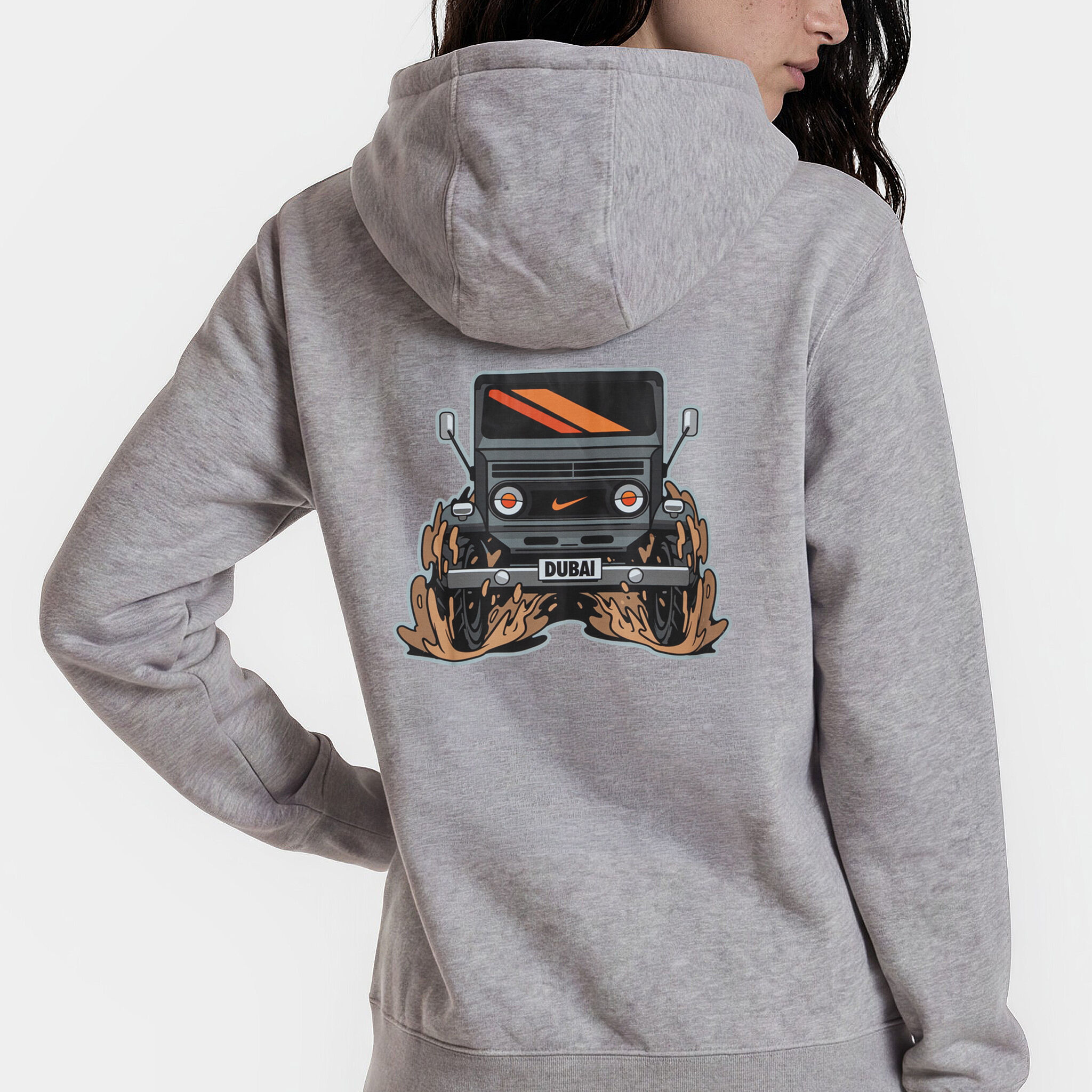 نايكي كلوب - جيب image number 1
