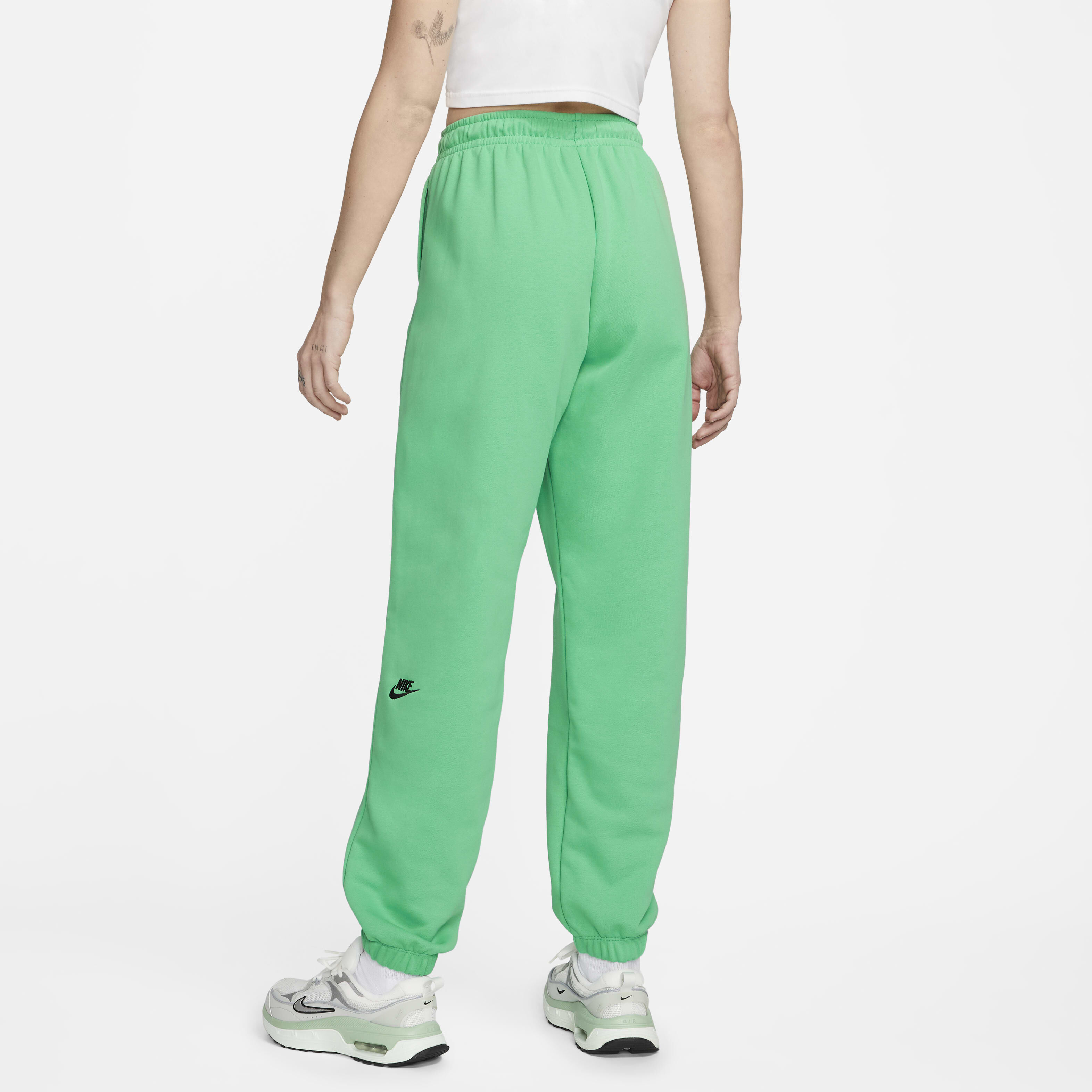 Nike pastel joggers hot sale