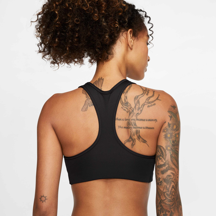 Nike Dri-FIT Swoosh image number 1 Nike Dri-FIT Swoosh image number 1