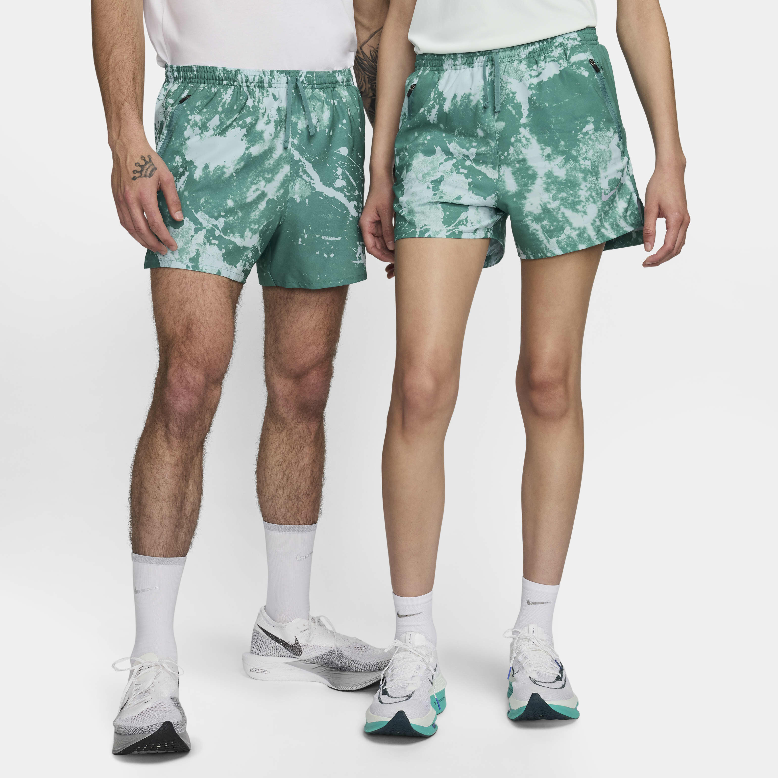 Flyknit shorts clearance