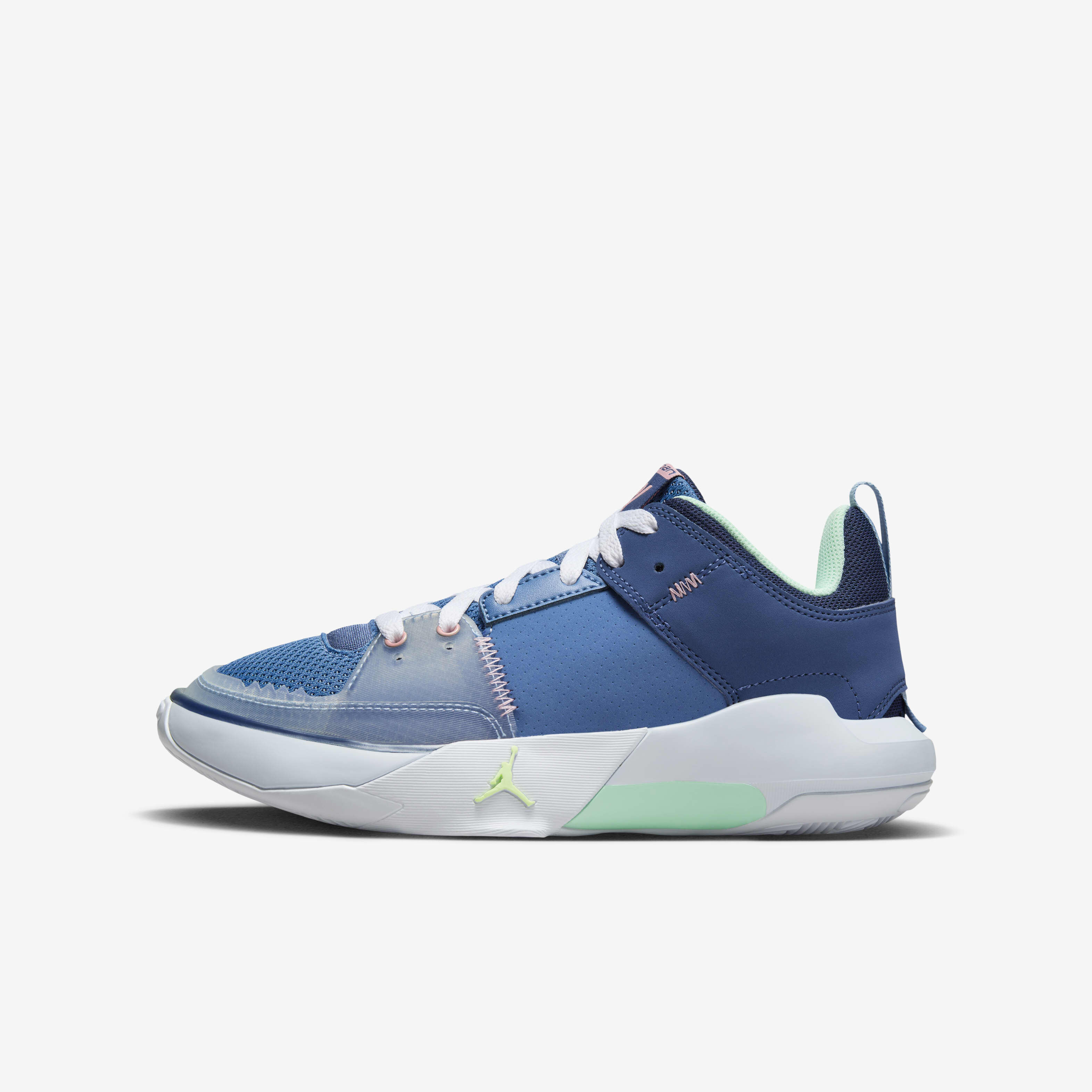 Buy Jordan One Take 5 Older Kids Shoes Nike Saudi Official