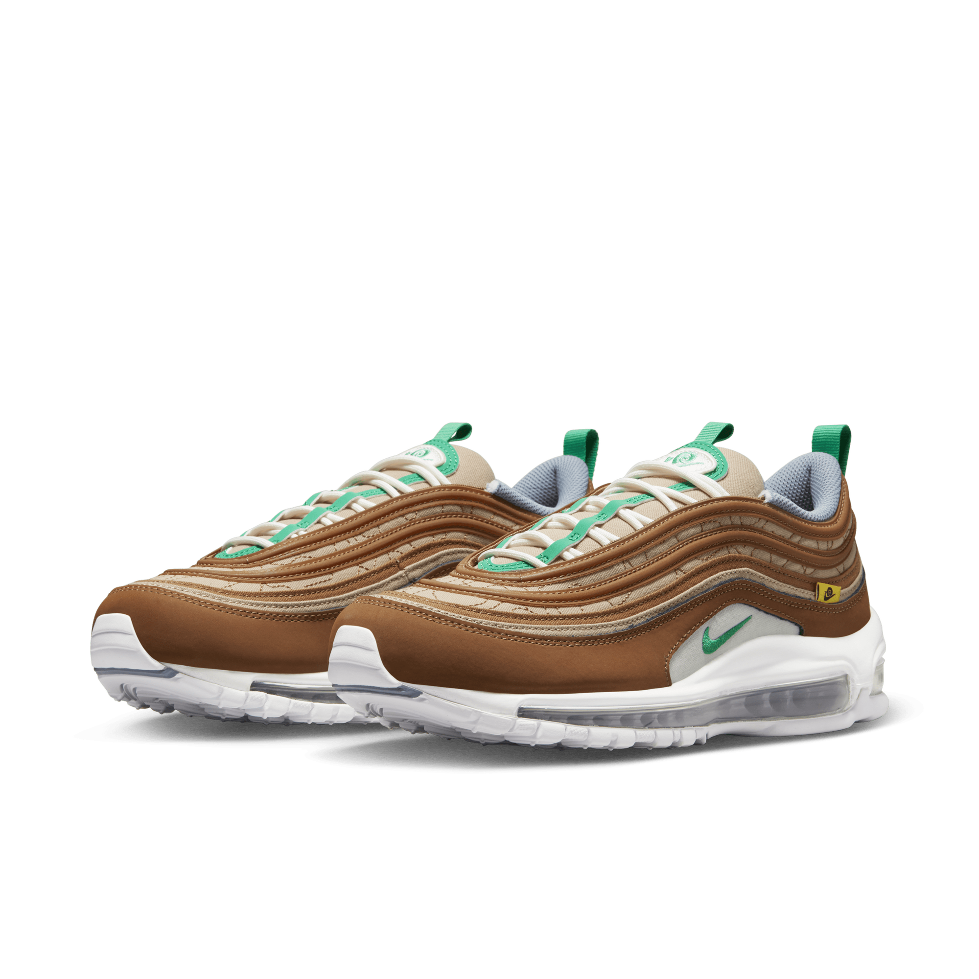Airmax 97 deals ssl