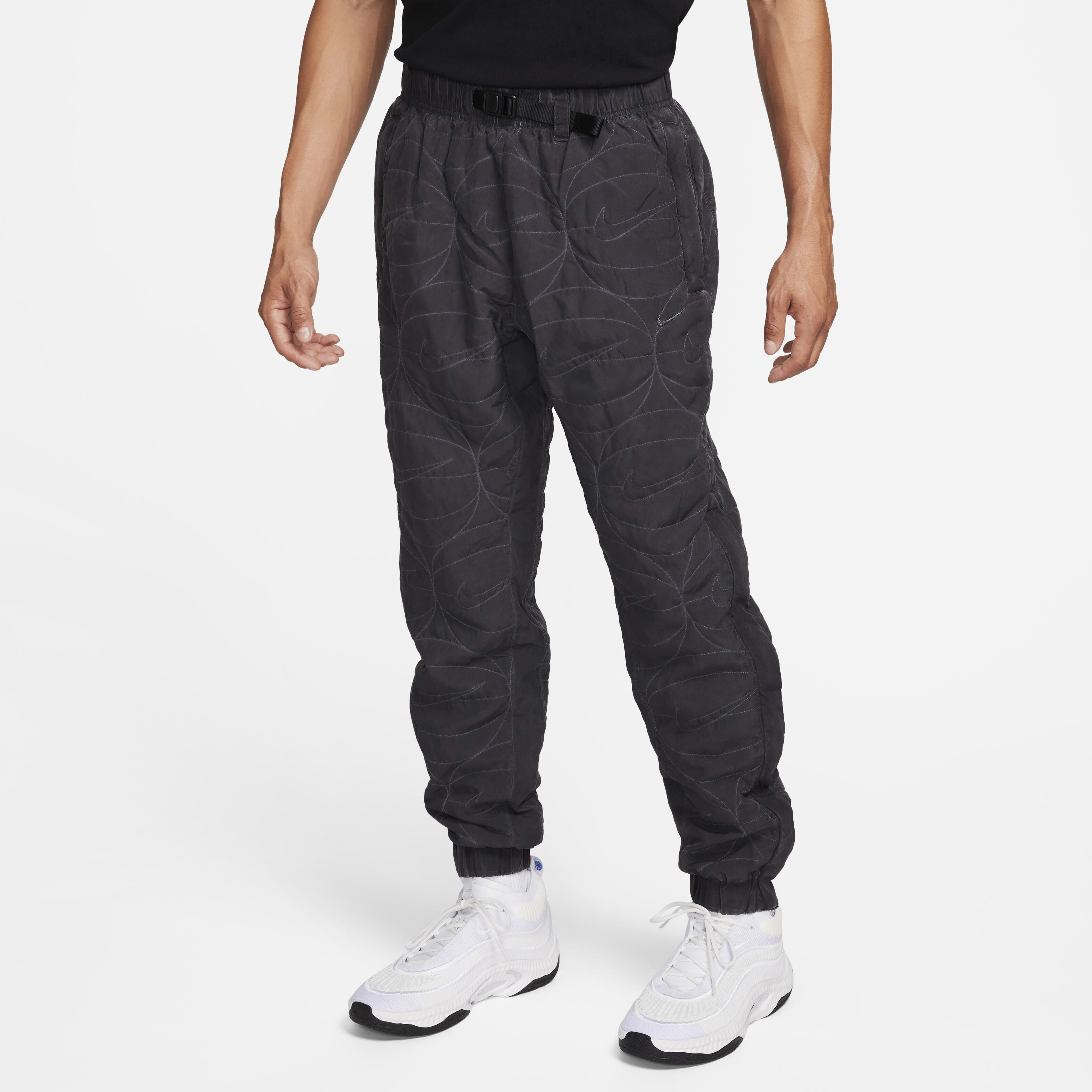 Buy Nike Men s Woven Basketball Trousers Nike Saudi Official