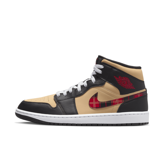 Shop Air Jordan 1 Mid SE Men s Shoes Nike KSA