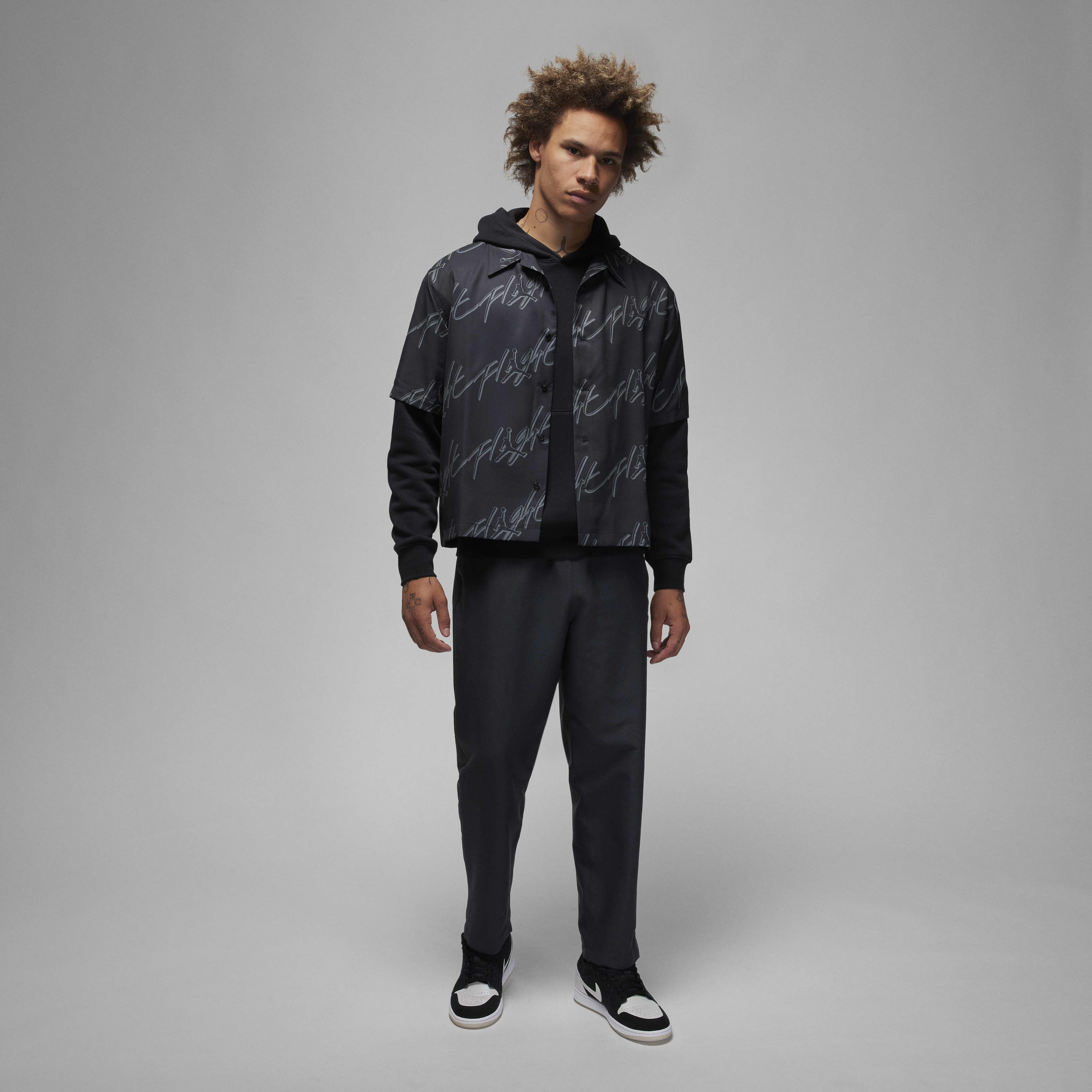 Jordan Essentials image number 4