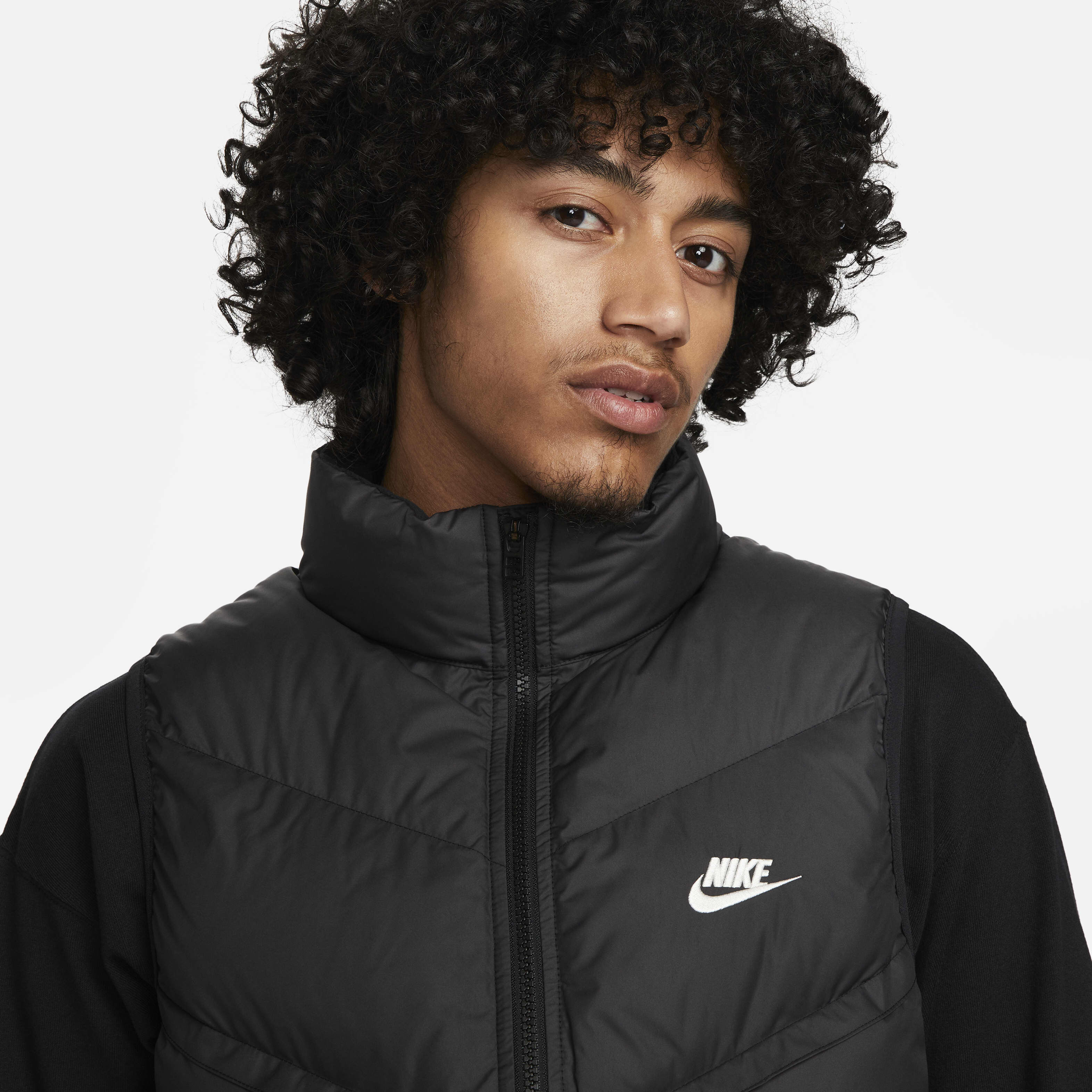 Nike Storm-FIT Windrunner image number 2