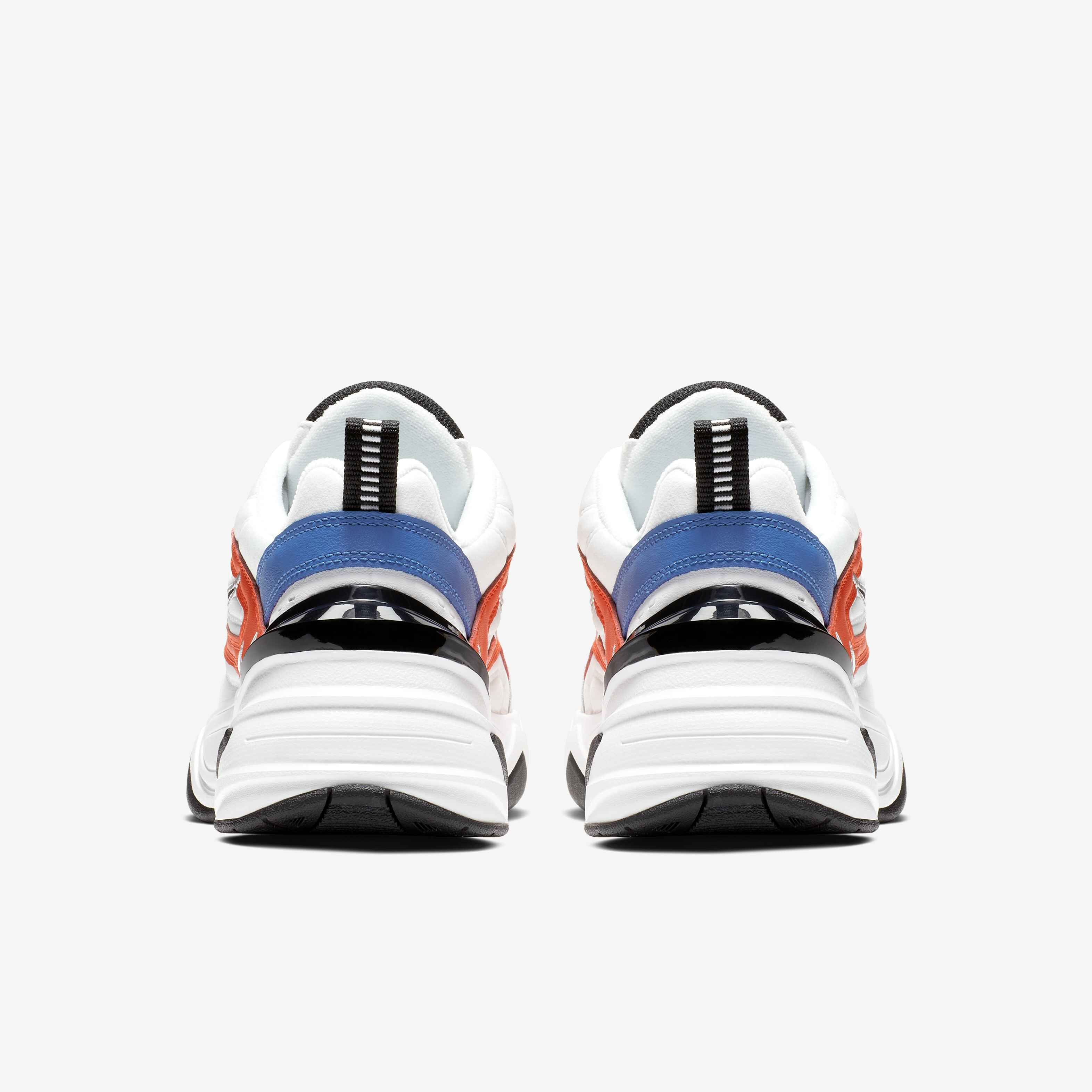 Nike M2K Tekno image number 5