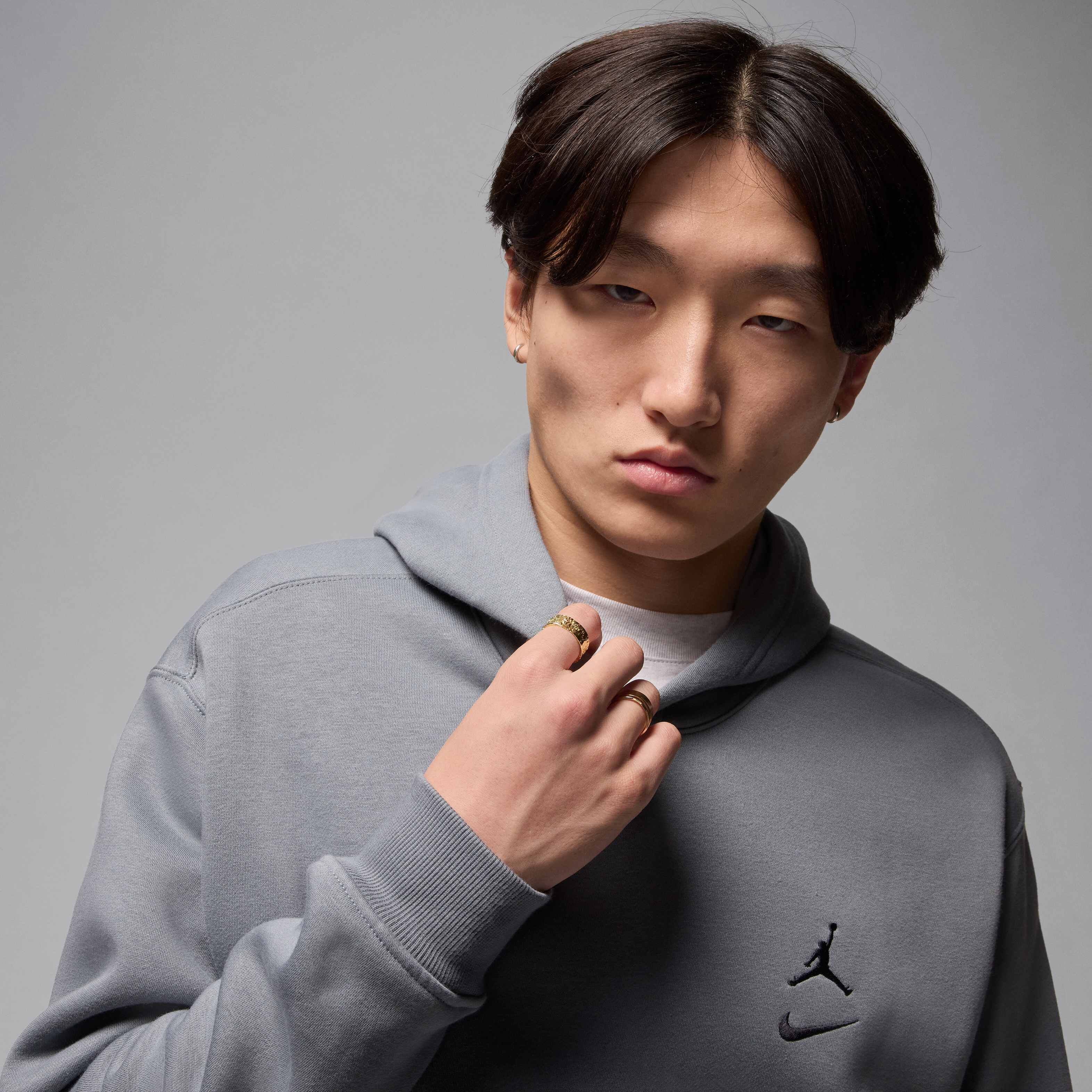 Jordan Brooklyn Fleece image number 2