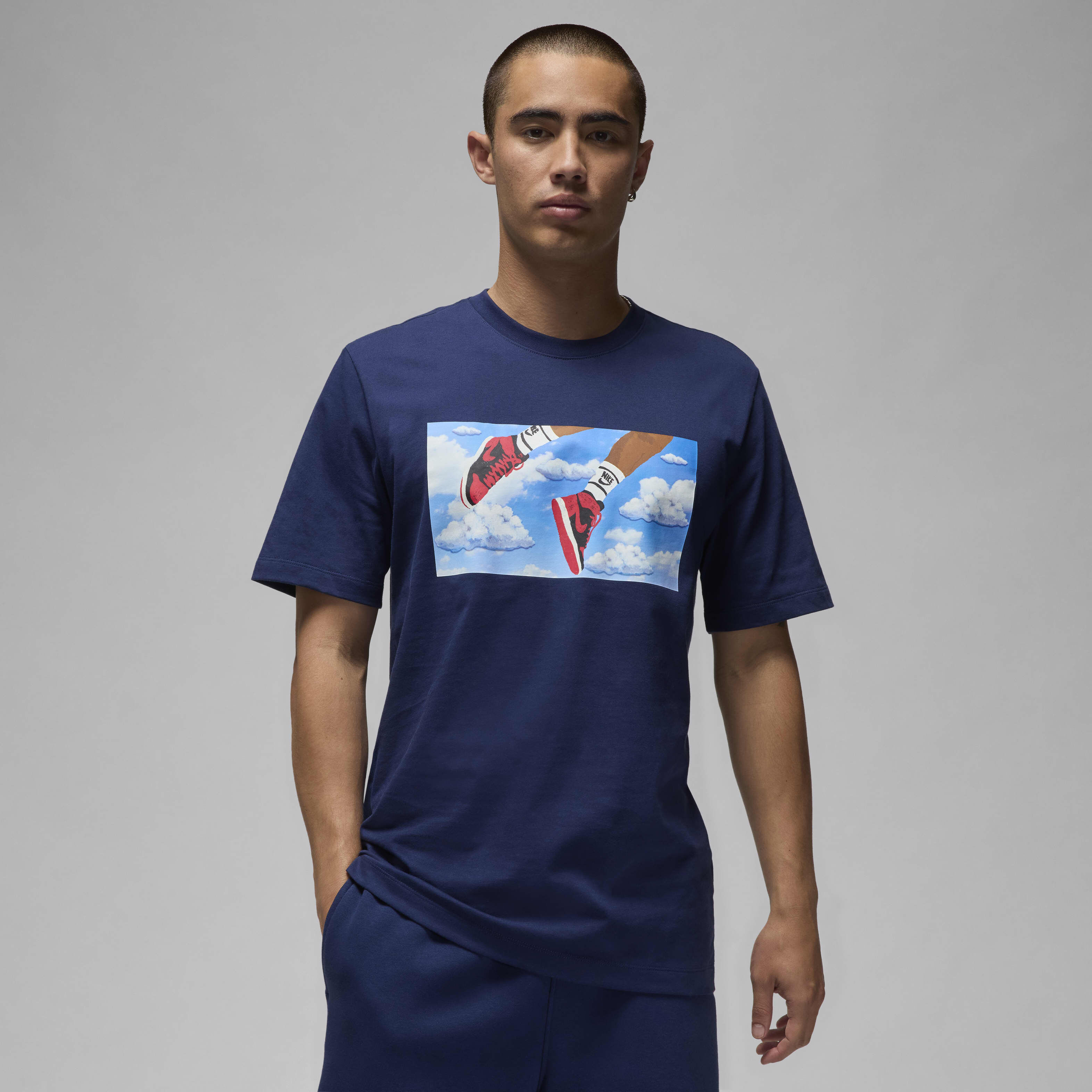 Jordan Flight Essentials image number 0