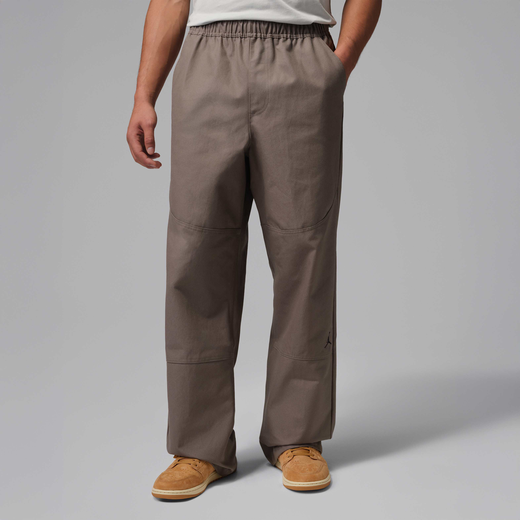 Jordan Co-ords Sets-JRDN, Jordan Brooklyn, Men's Woven Trousers