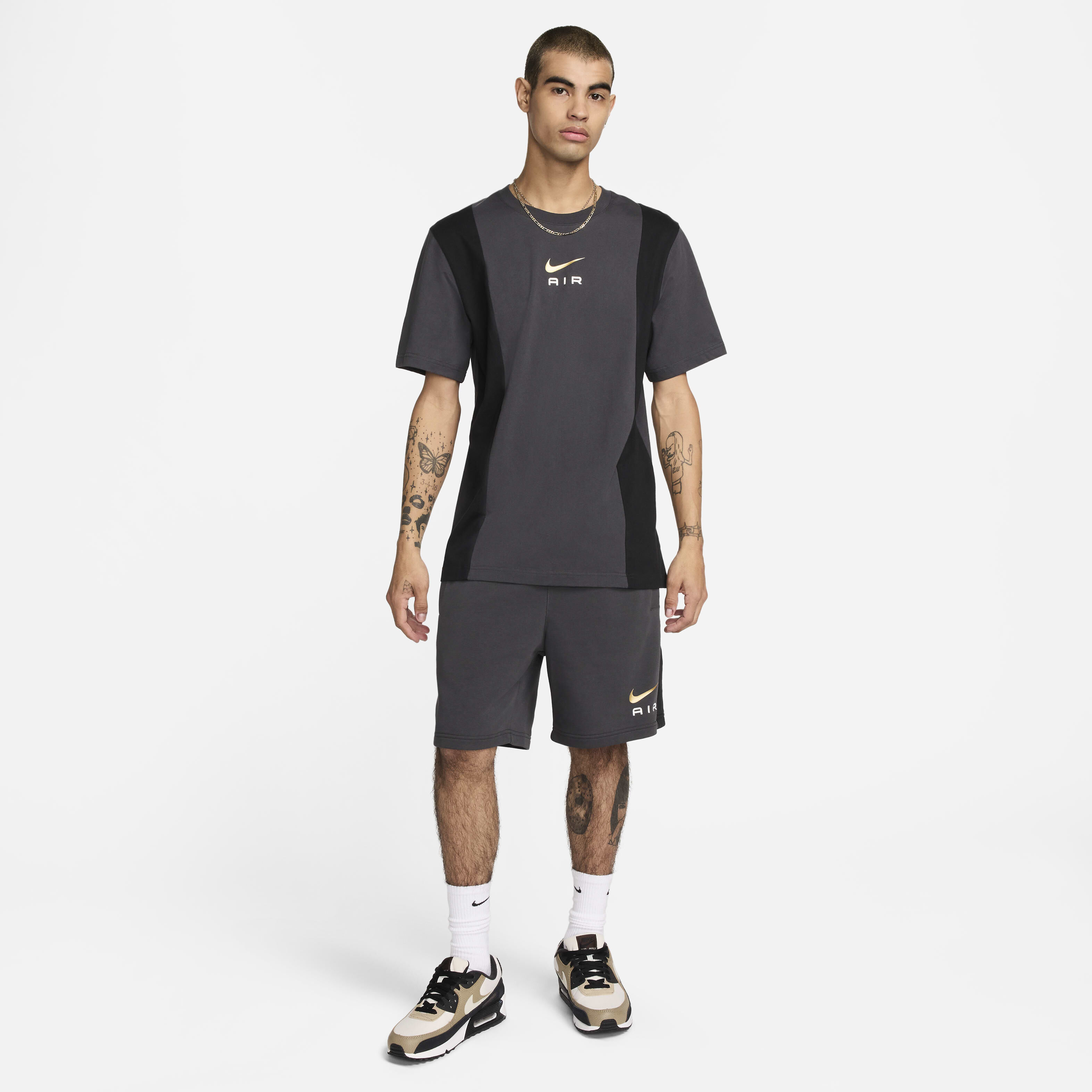 Nike Air image number 6