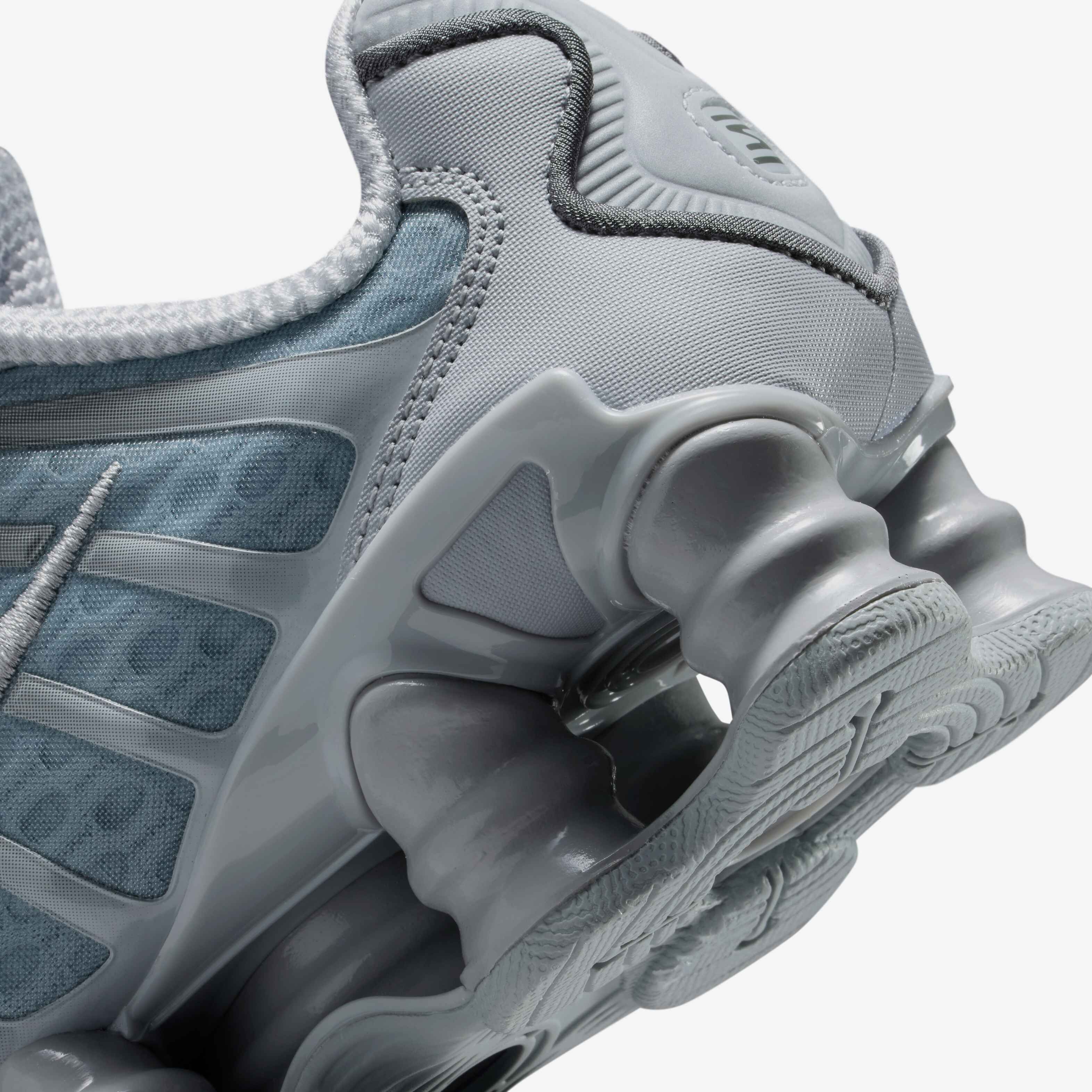 Nike Shox TL image number 7