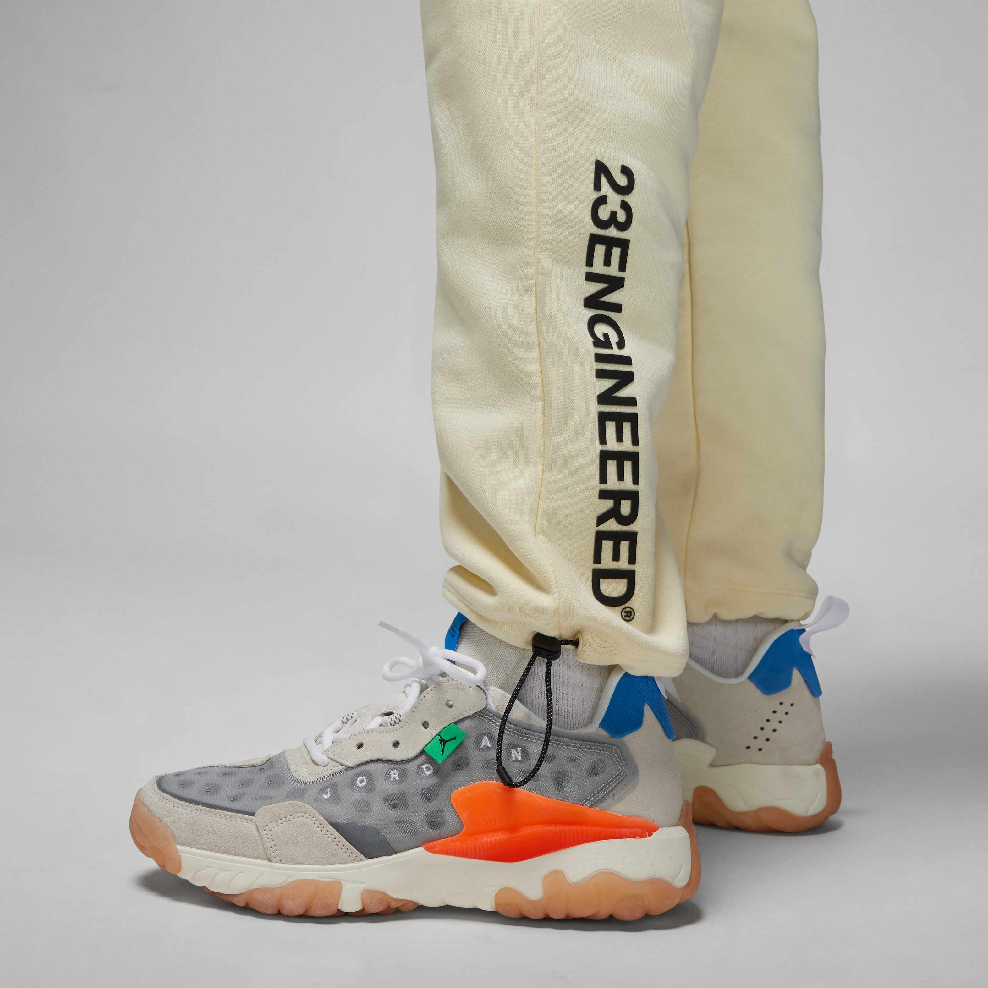 Jordan 23 Engineered image number 4