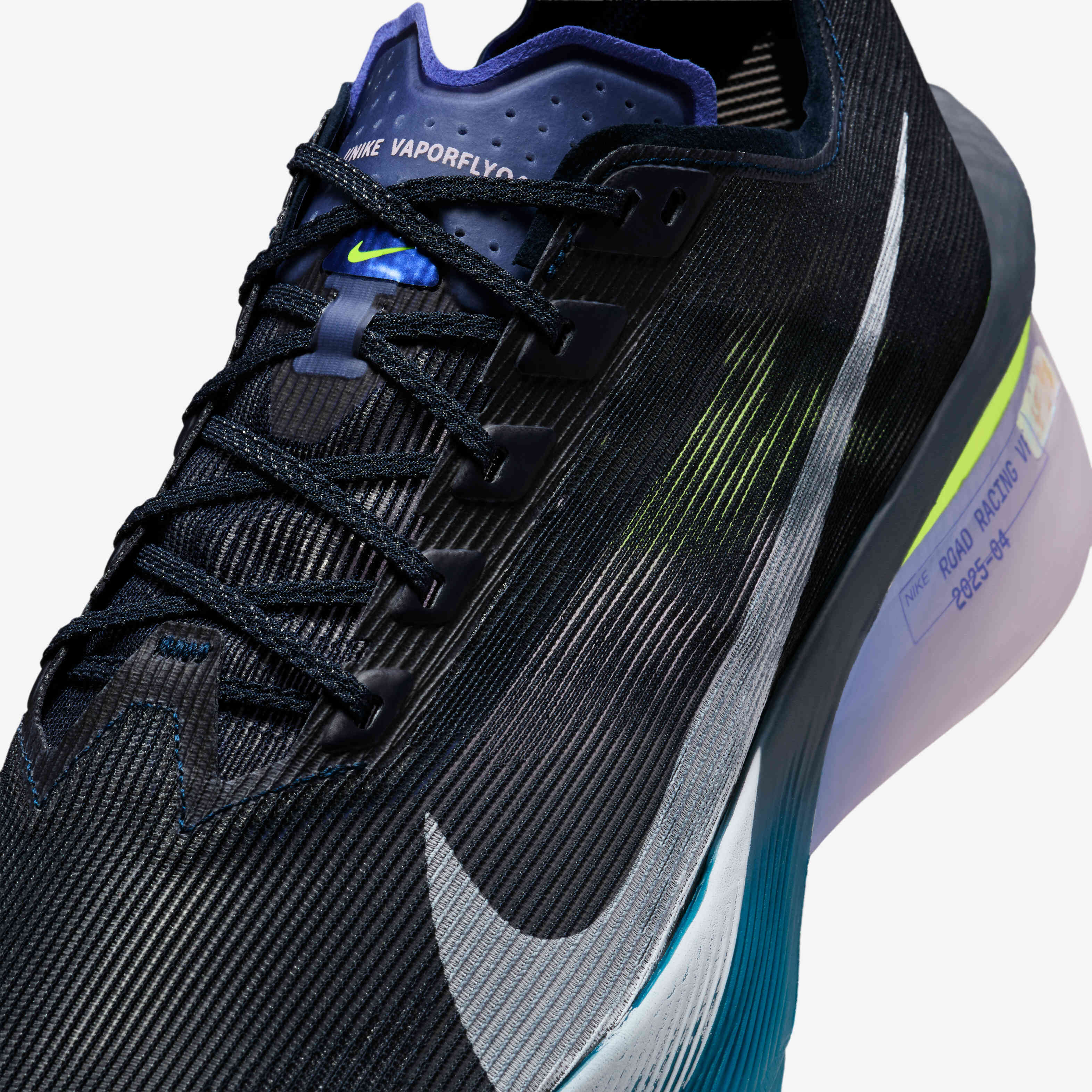 Nike Vaporfly 4 image number 6