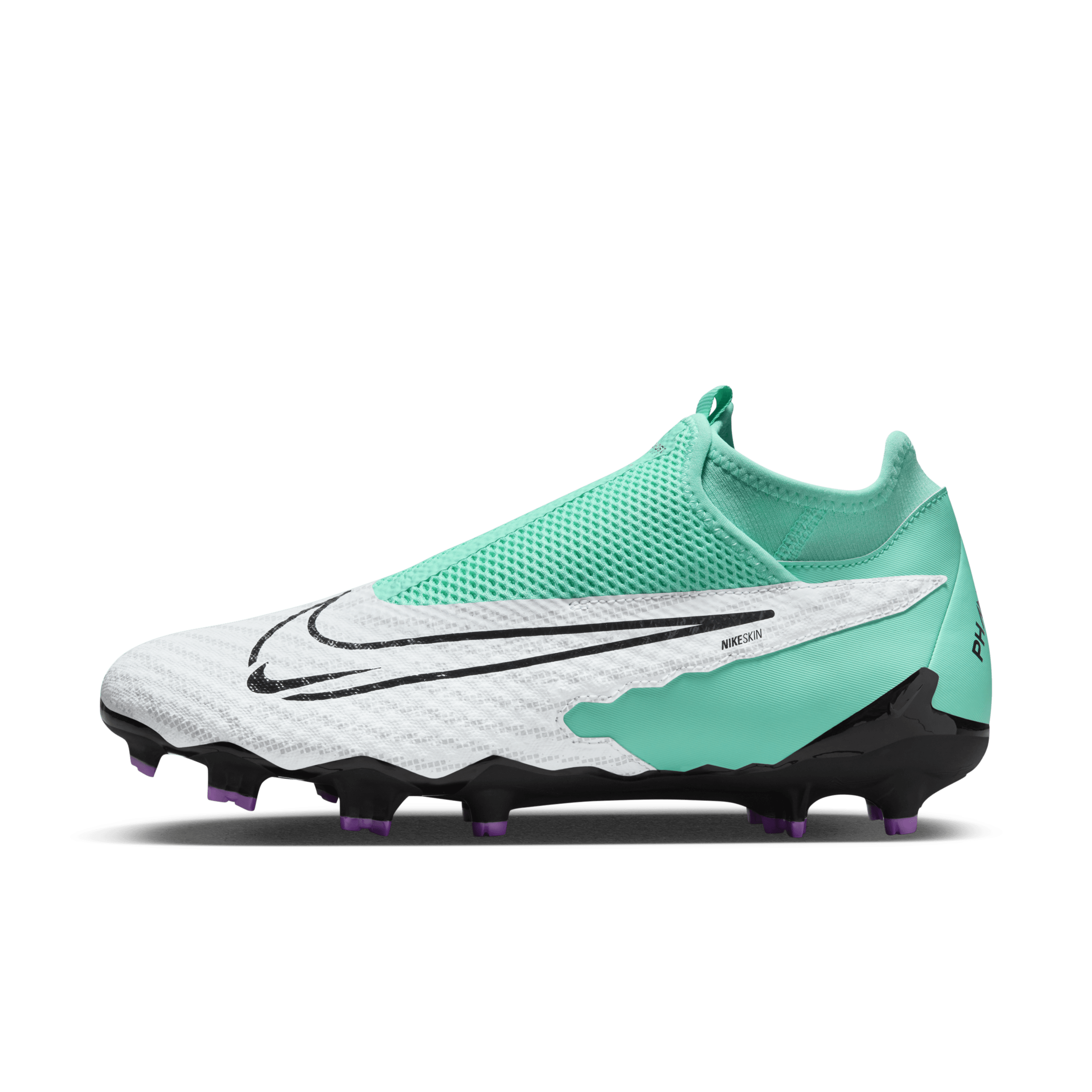 Shop Phantom GX Academy Multi ground Football Boot Nike KSA