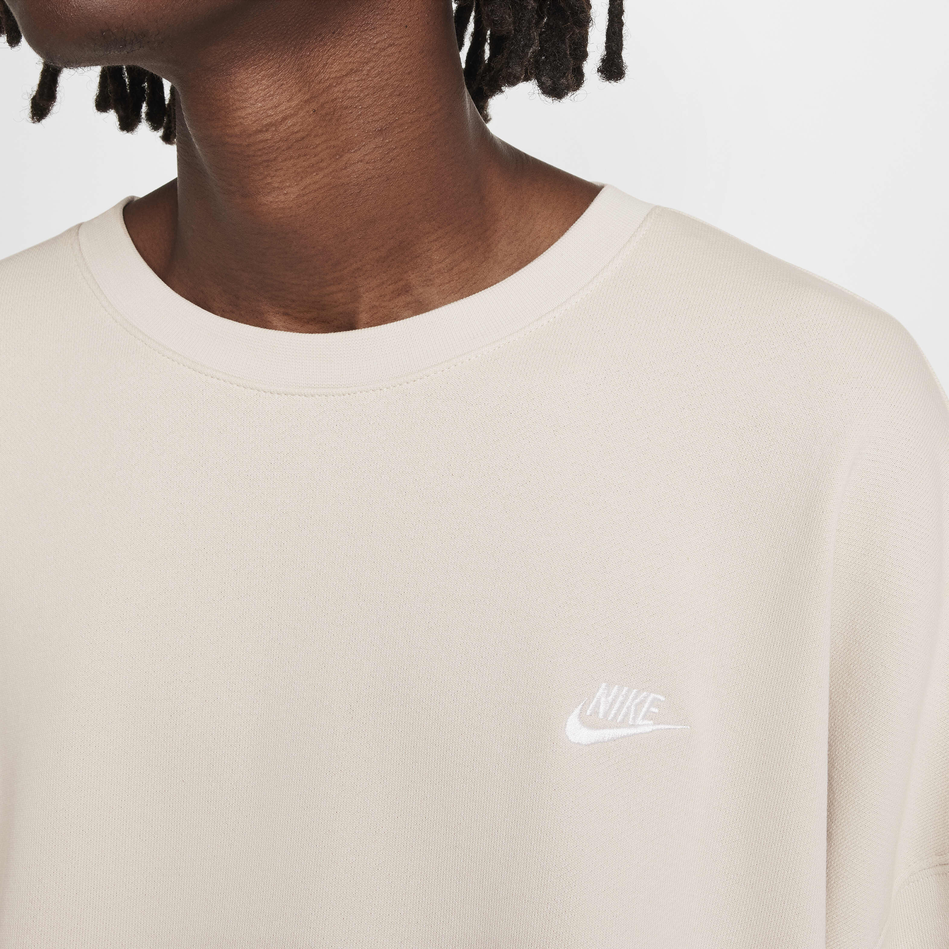 Nike Club Fleece image number 3