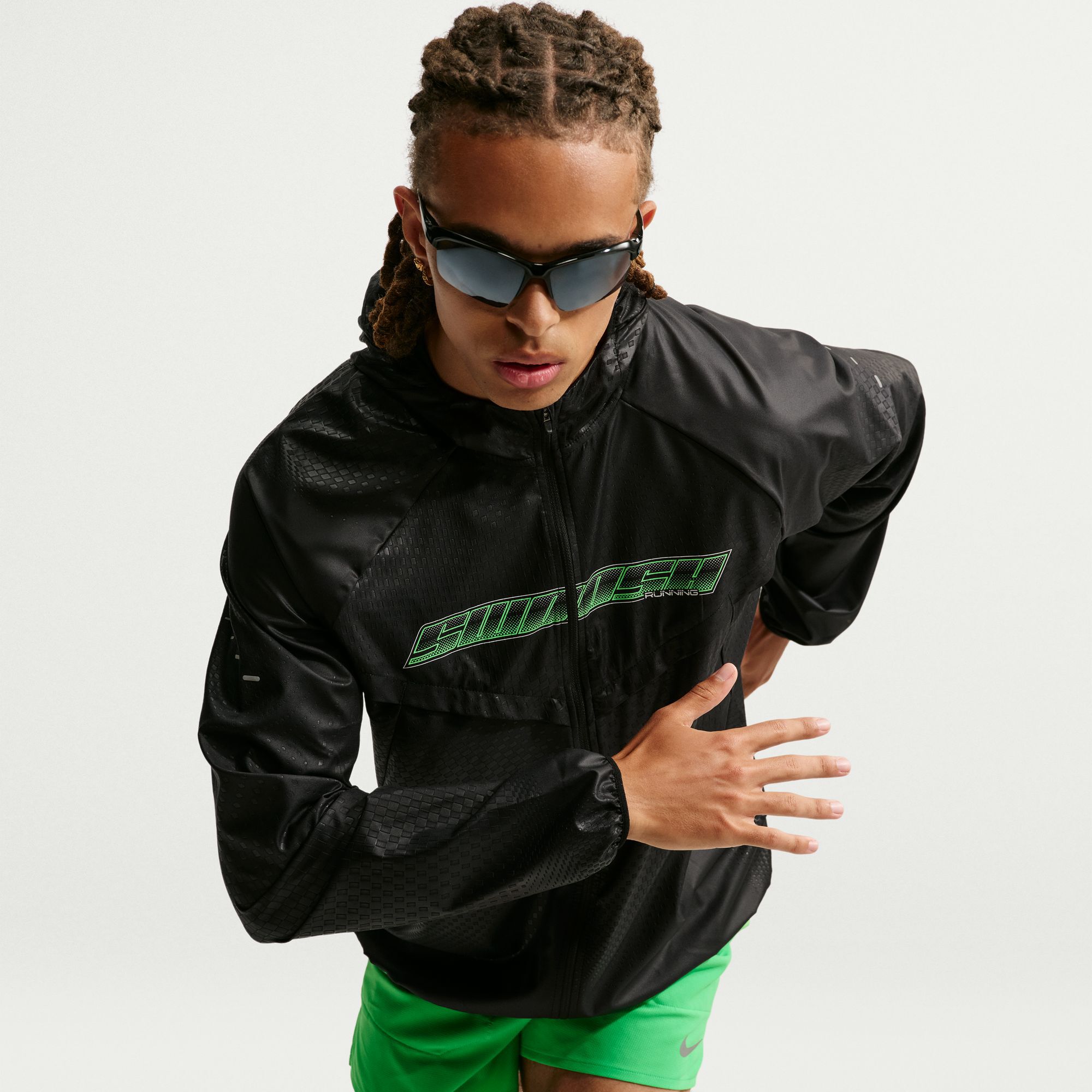 Nike Stride  image number 4