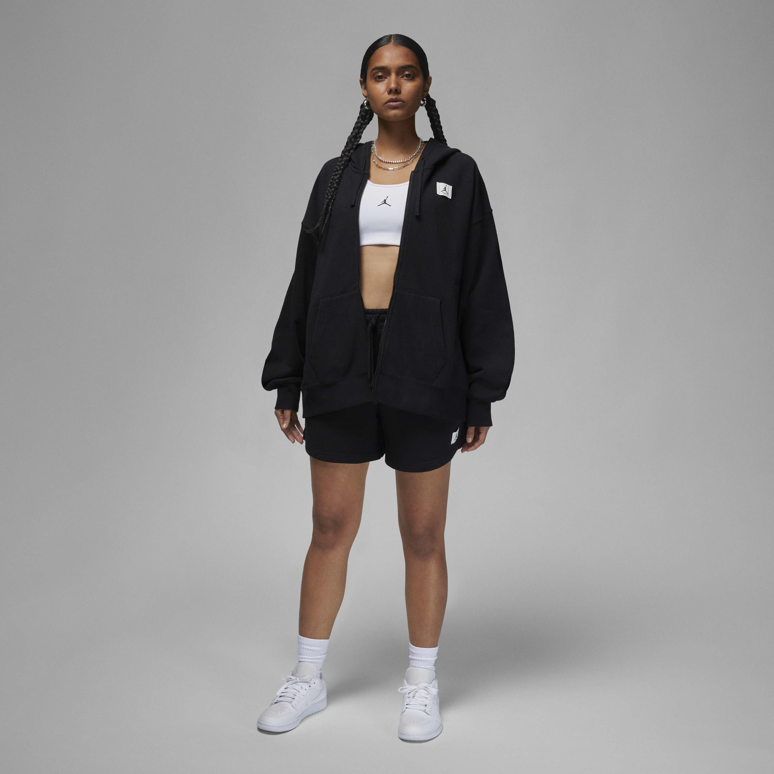 Jordan Flight image number 6