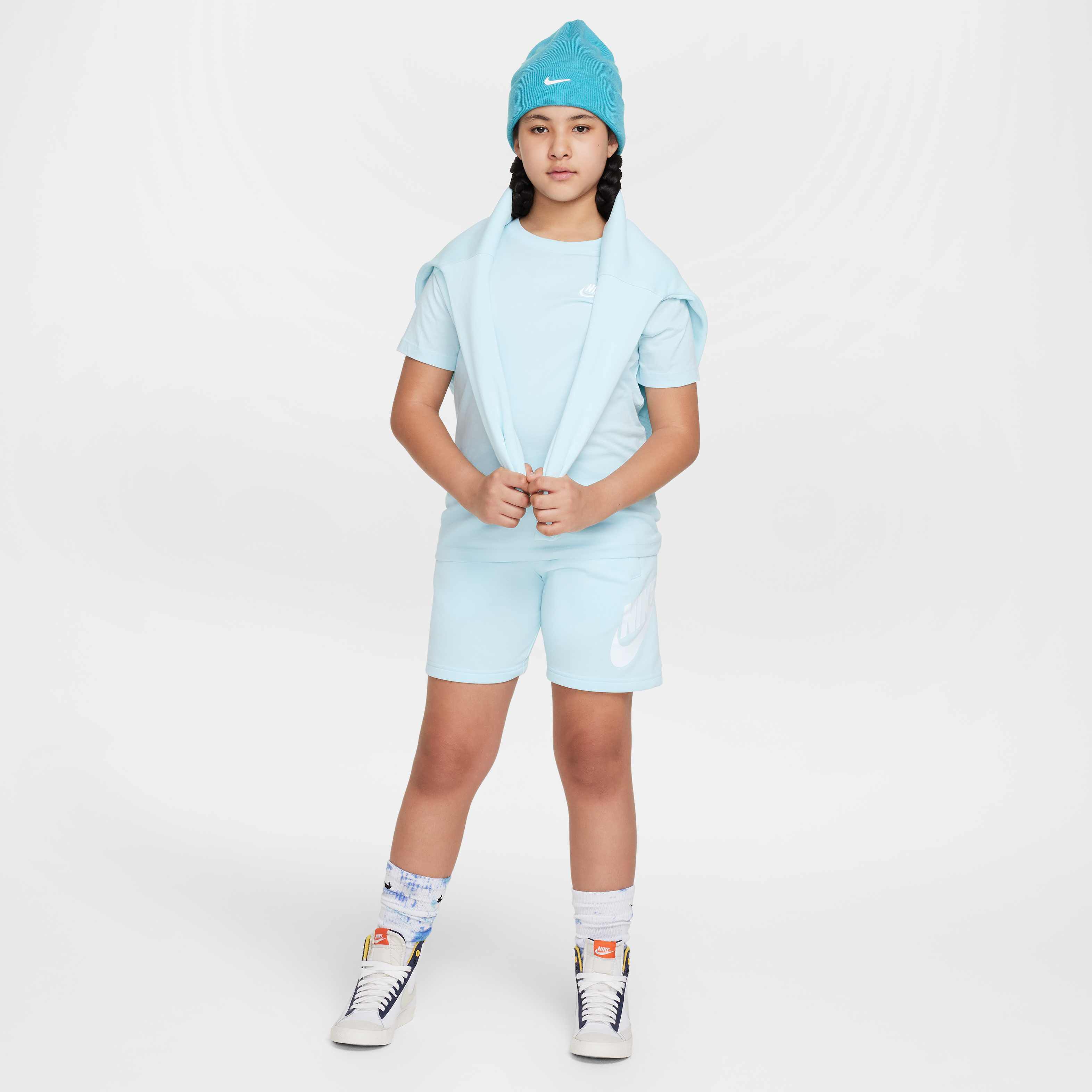 Nike Sportswear Club Fleece image number 6