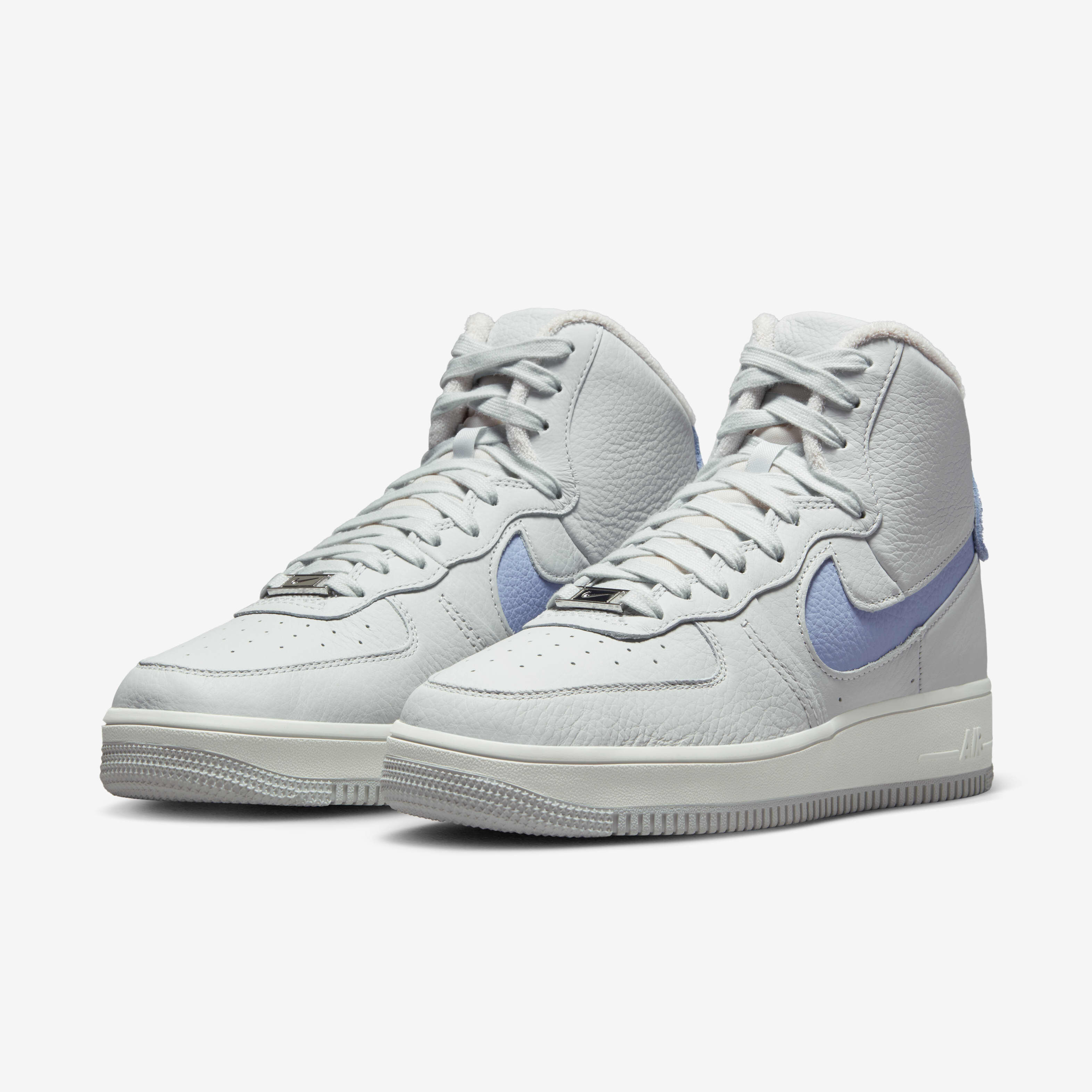 Nike Air Force 1 Sculpt image number 4