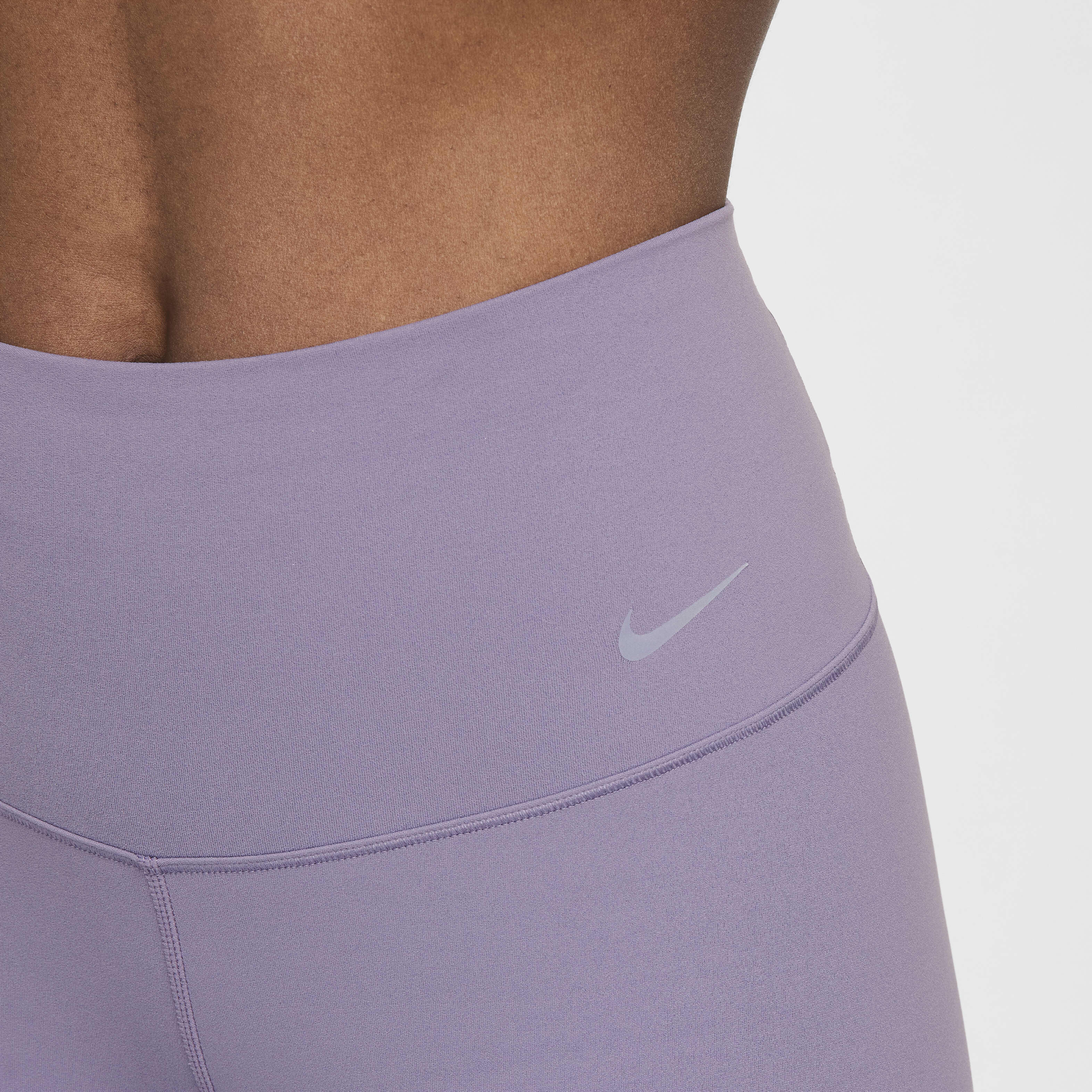 Buy Nike Zenvy Women's Gentle-Support High-Waisted 20cm