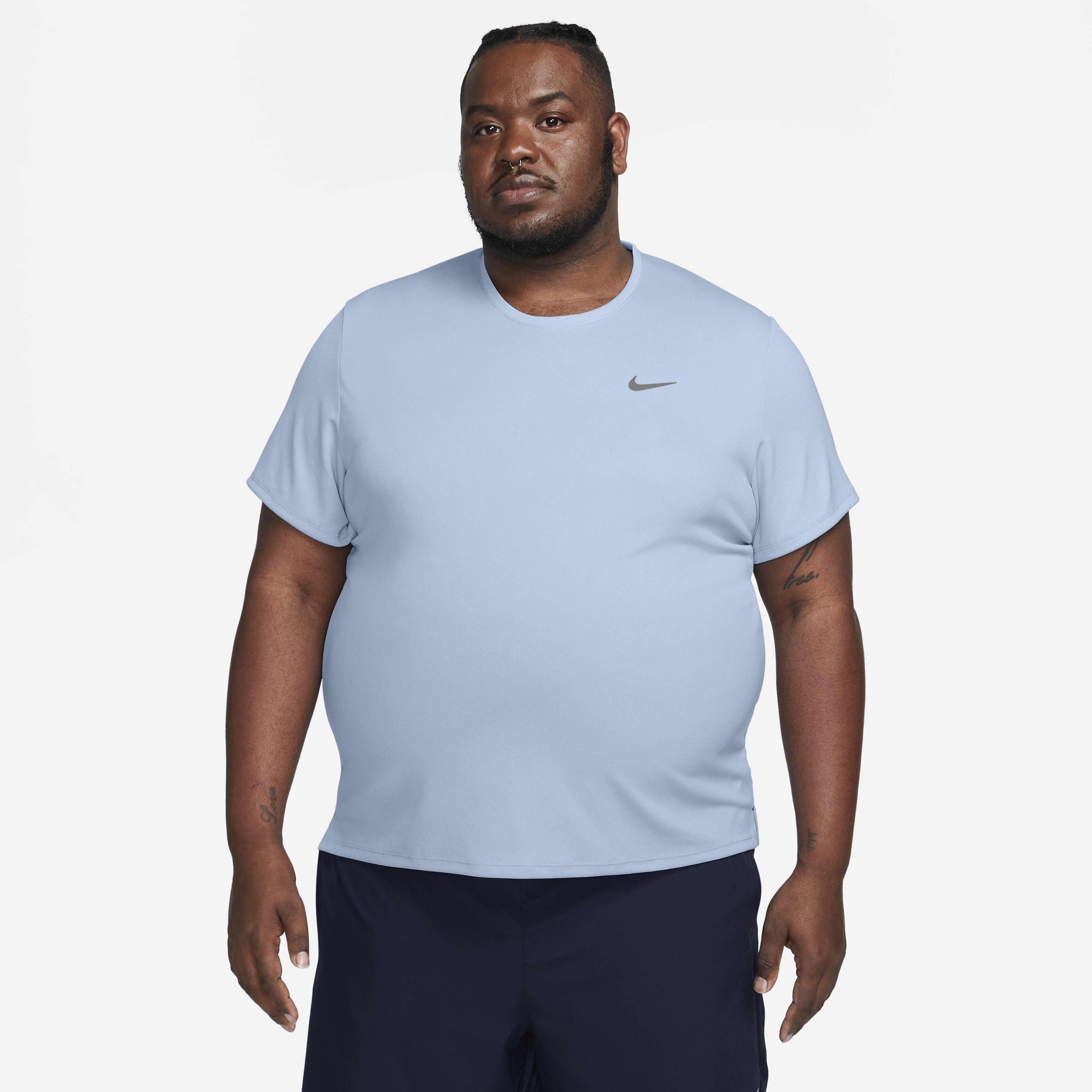 Nike Miler image number 6