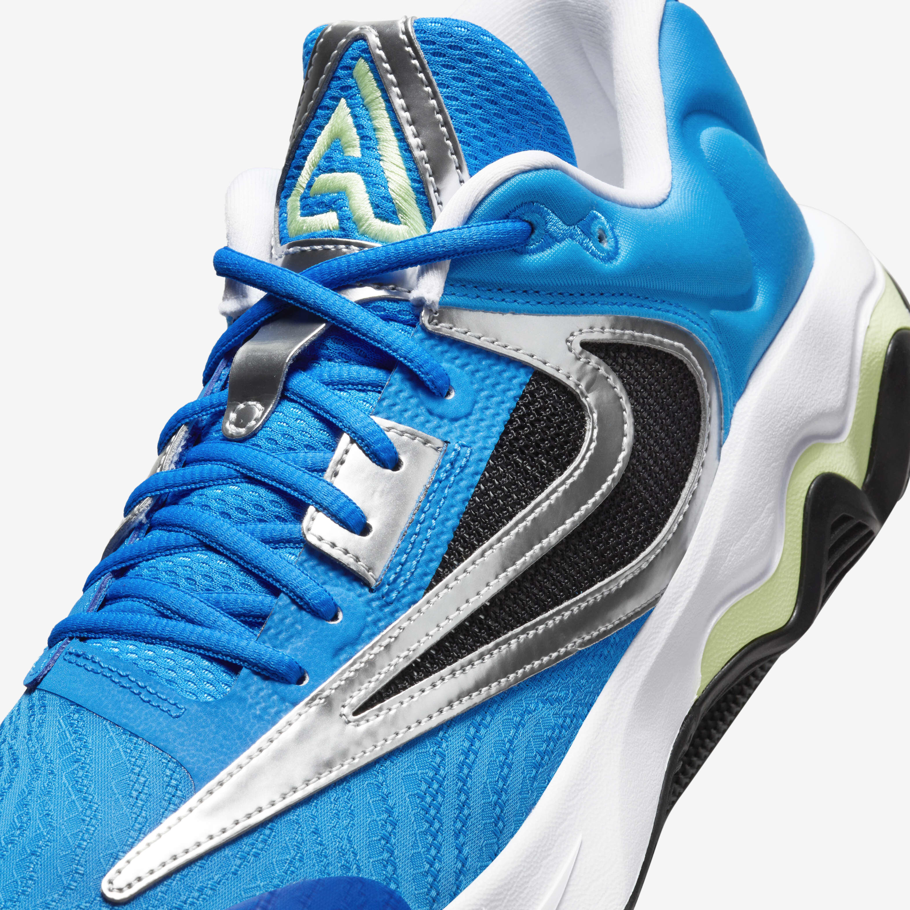 Giannis Immortality 3 'Double Trouble' image number 6