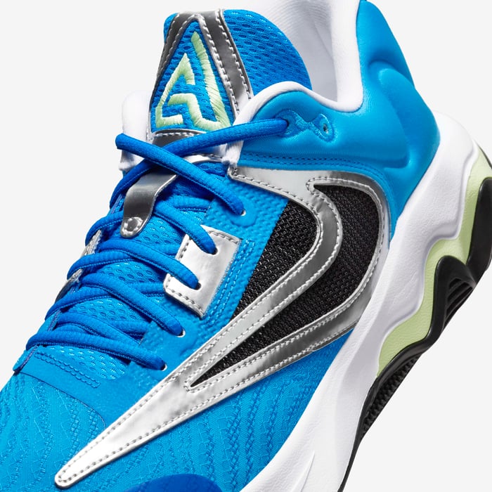 Giannis Immortality 3 'Double Trouble' image number 6 Giannis Immortality 3 'Double Trouble' image number 6